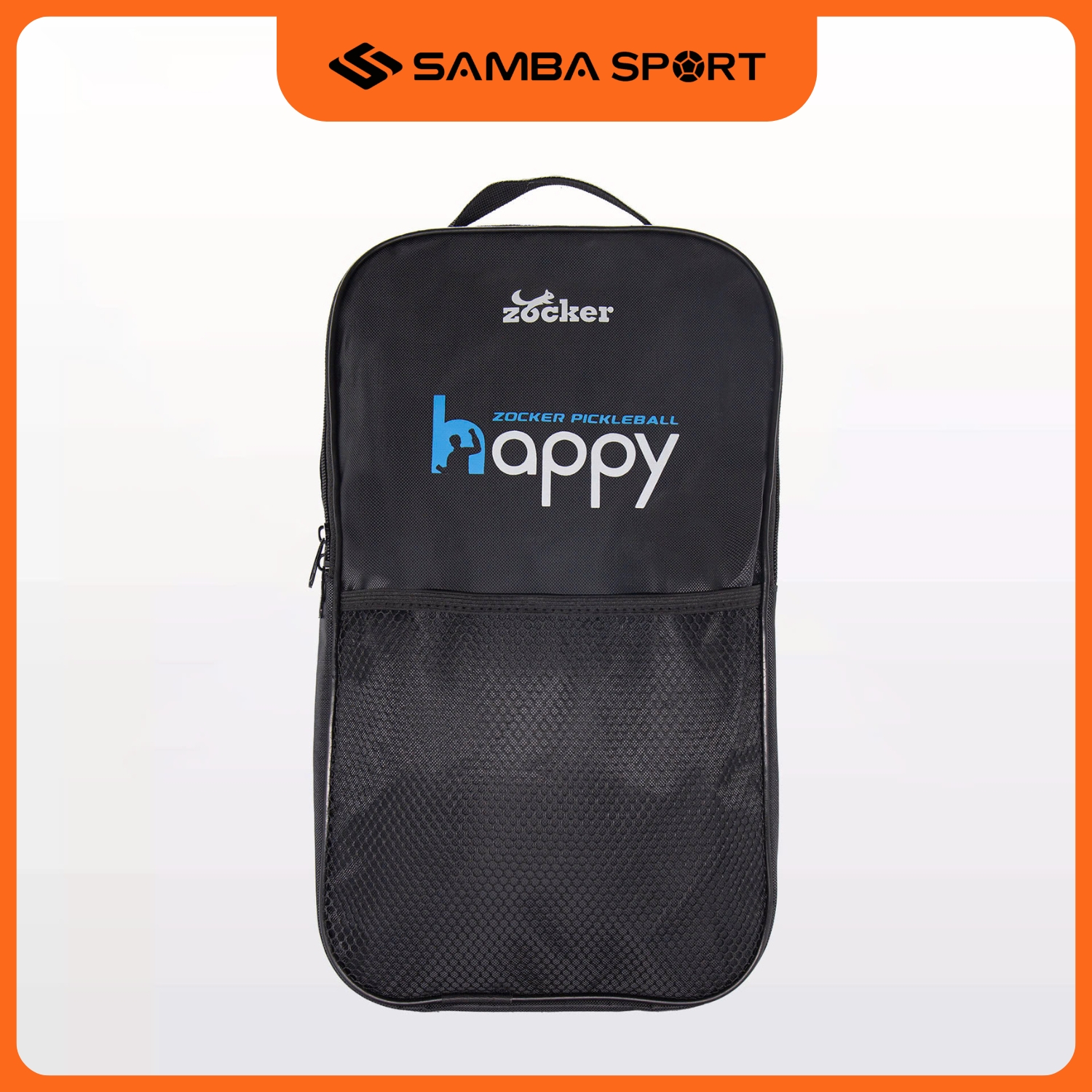 Túi đựng vợt Pickleball Zocker