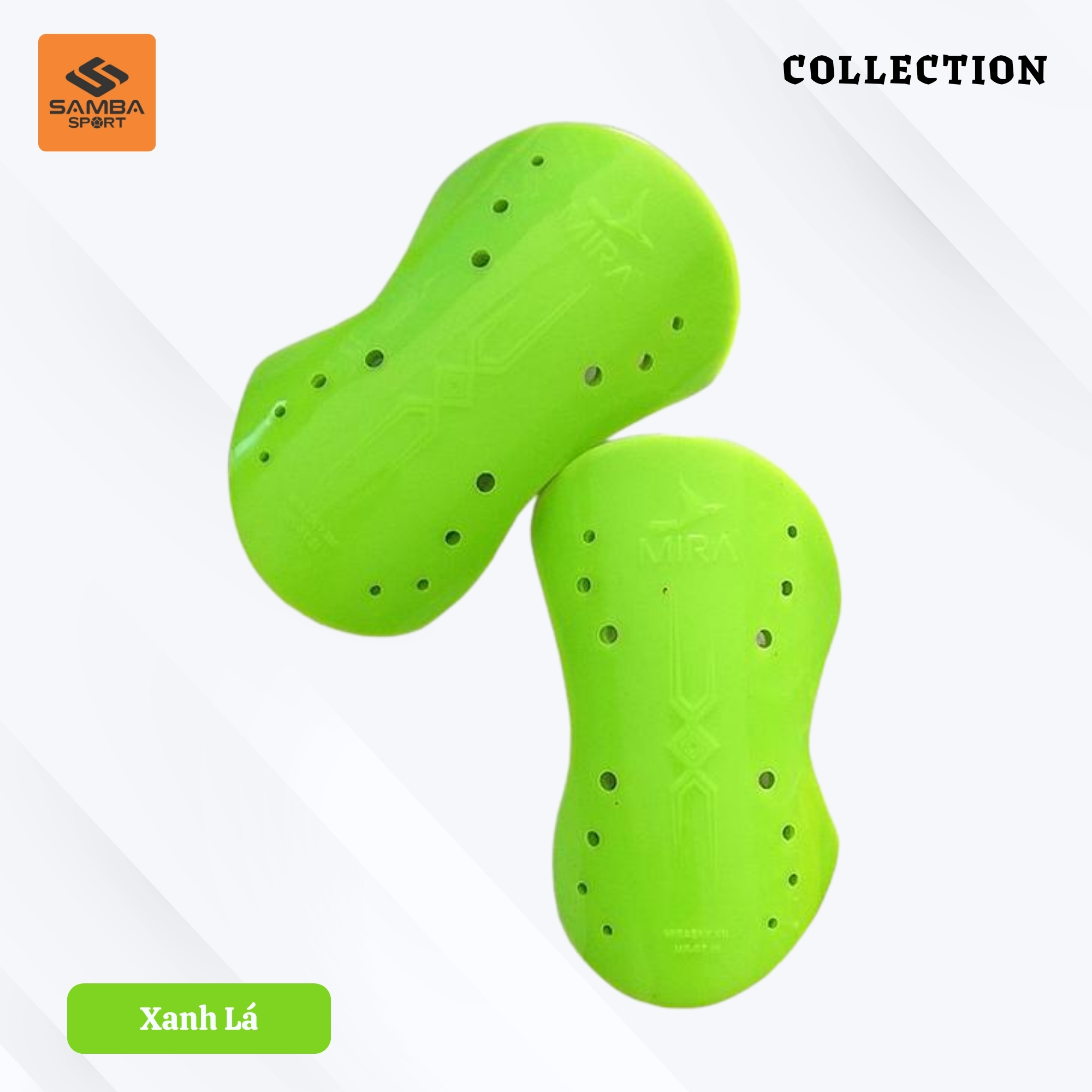 Bảo vệ ống đồng Mira