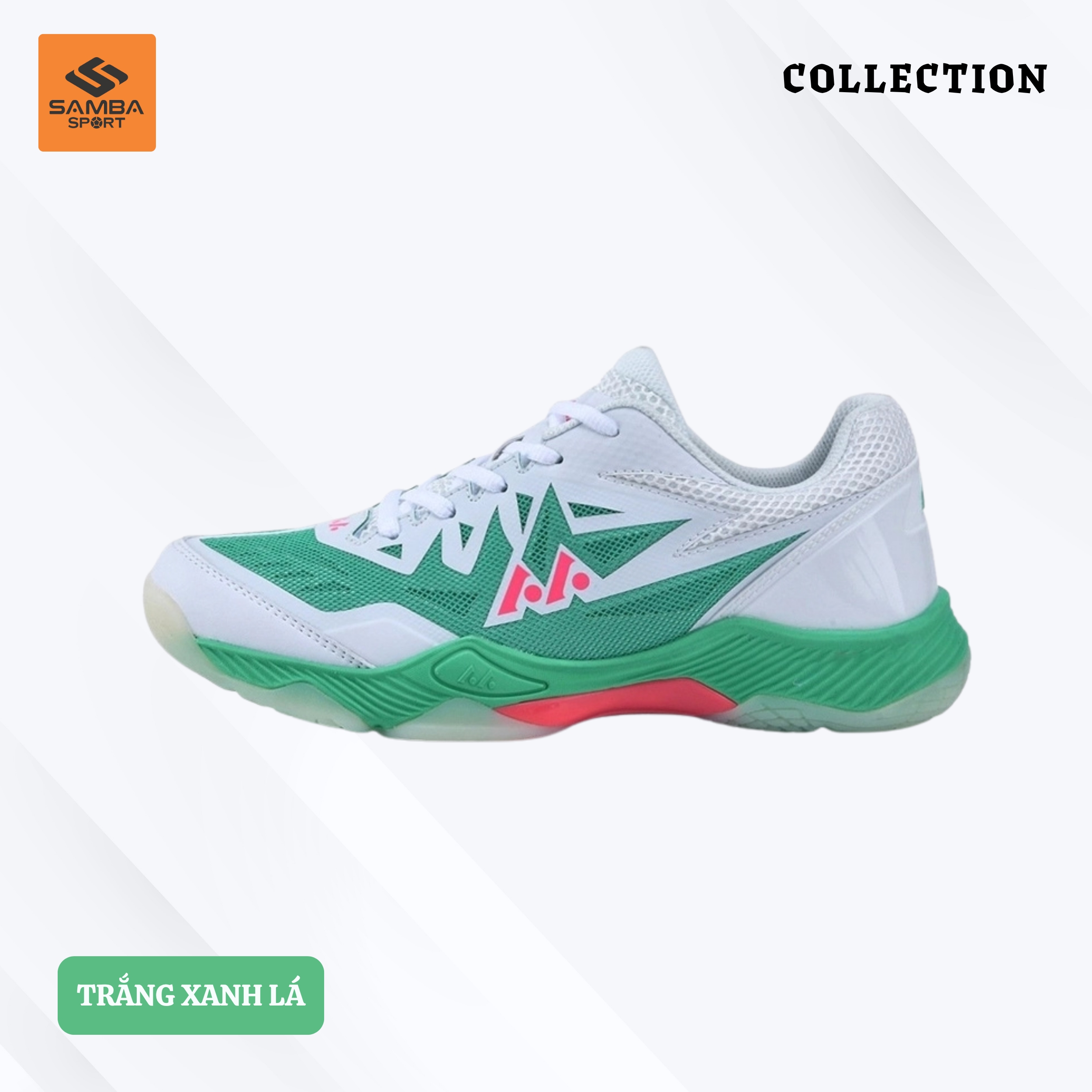 Giày cầu lông Lefus L028