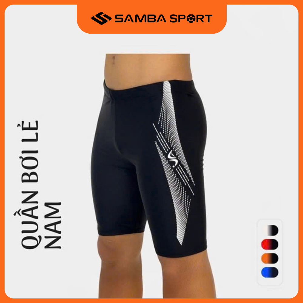 Quần bơi nam Ánh Viên