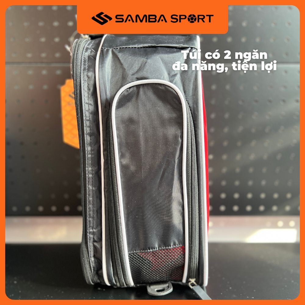 Túi 2 ngăn Sama T014
