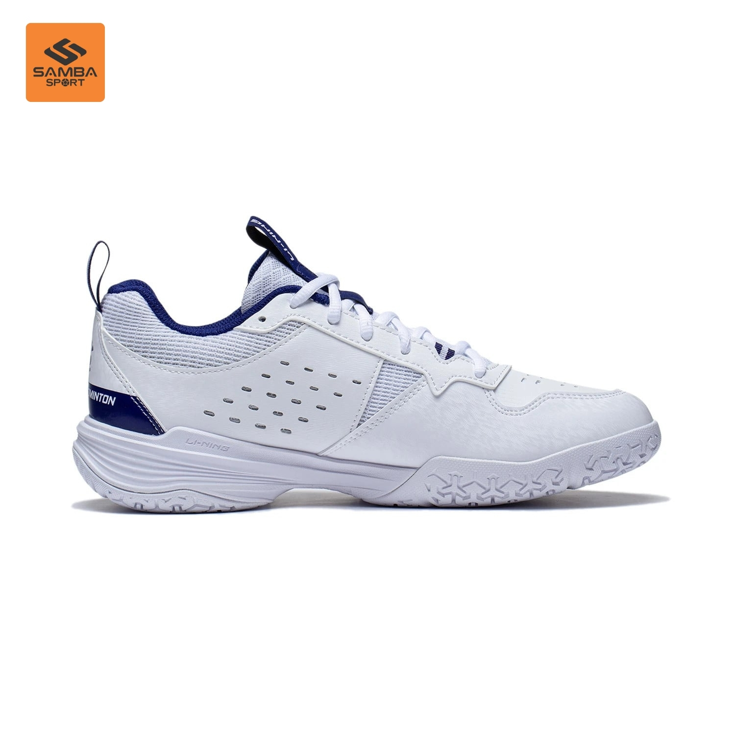 Giày cầu lông Lining Nam AYTT001-3