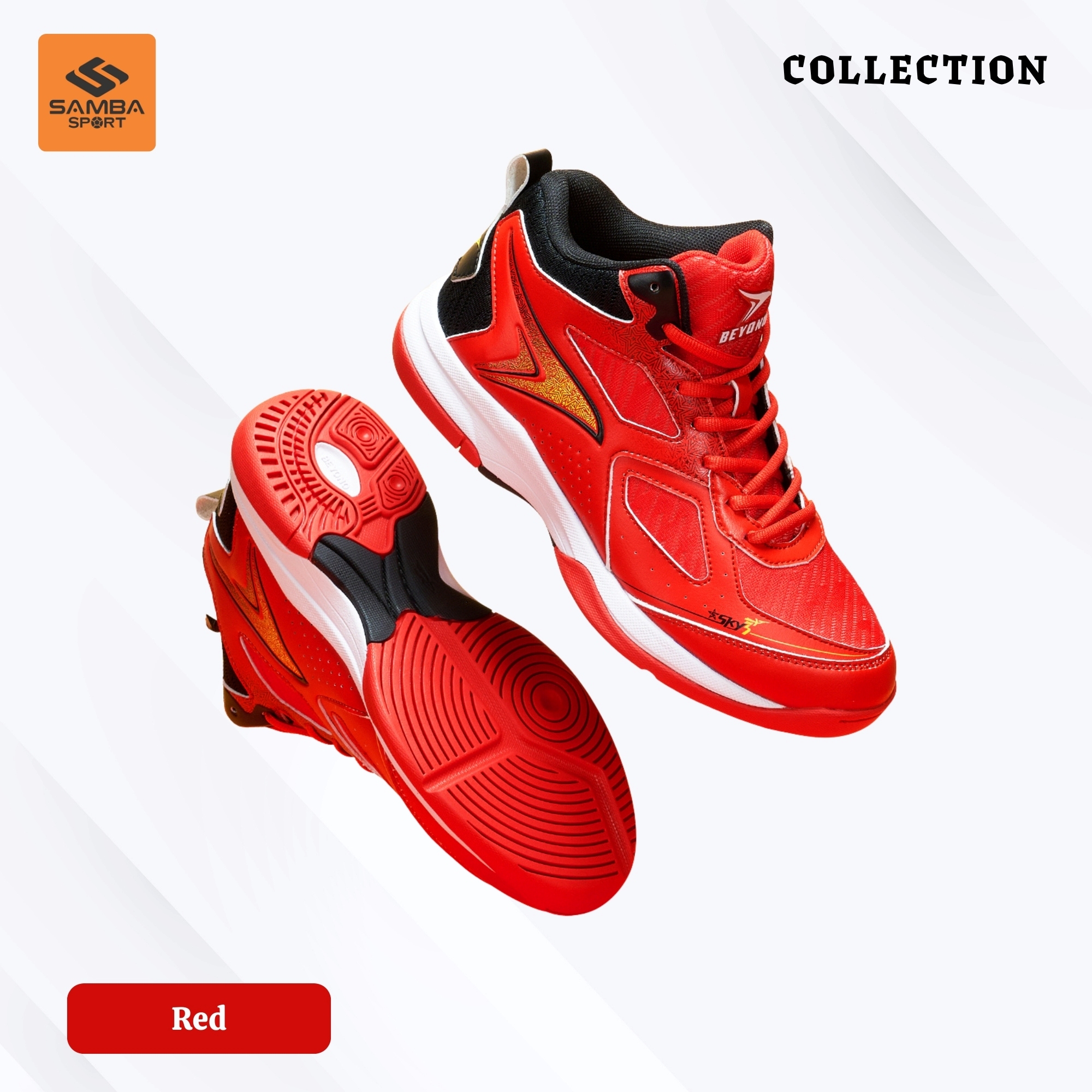 Giày bóng chuyền Beyono Sky III