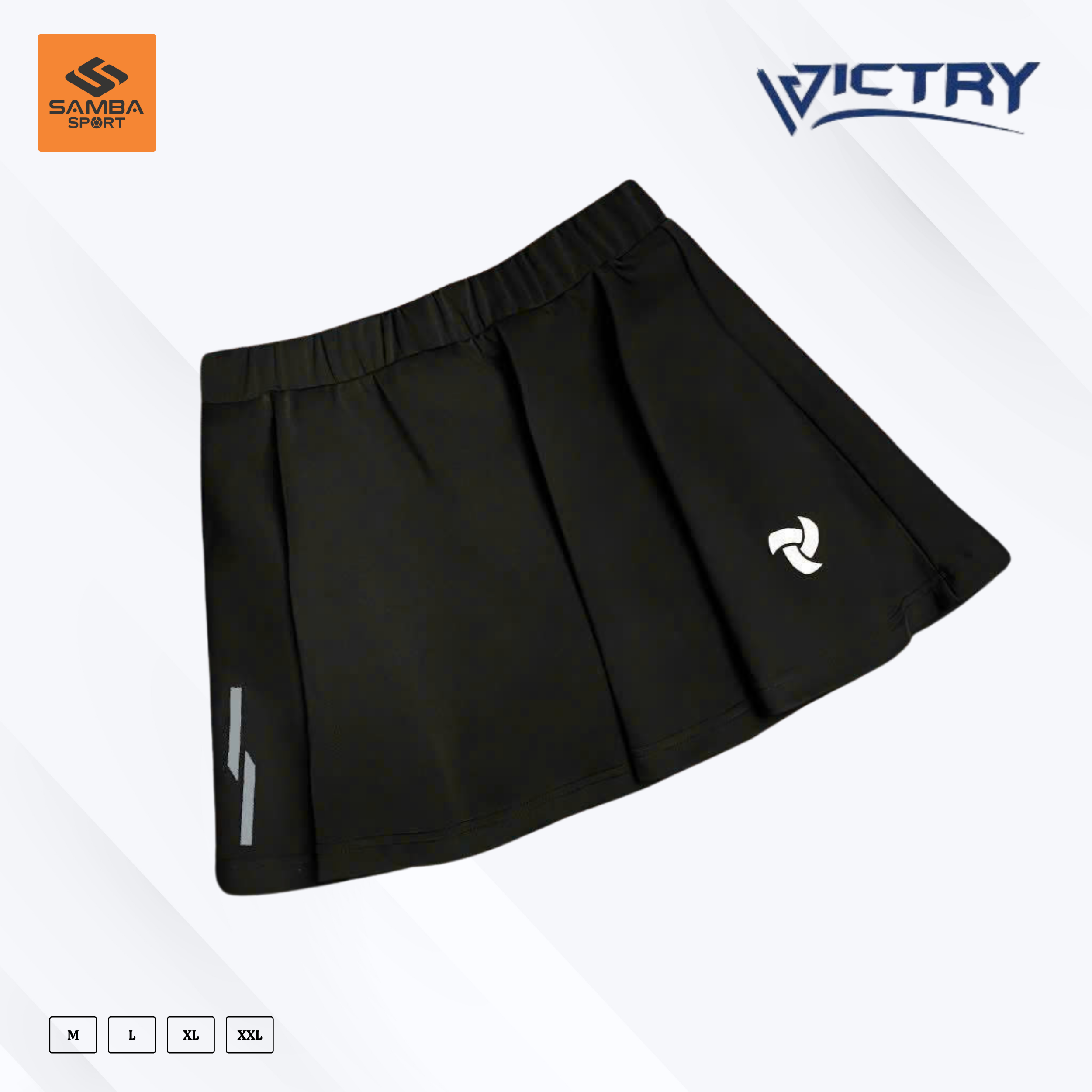 Váy Thể Thao Nữ Justplay VICTRY