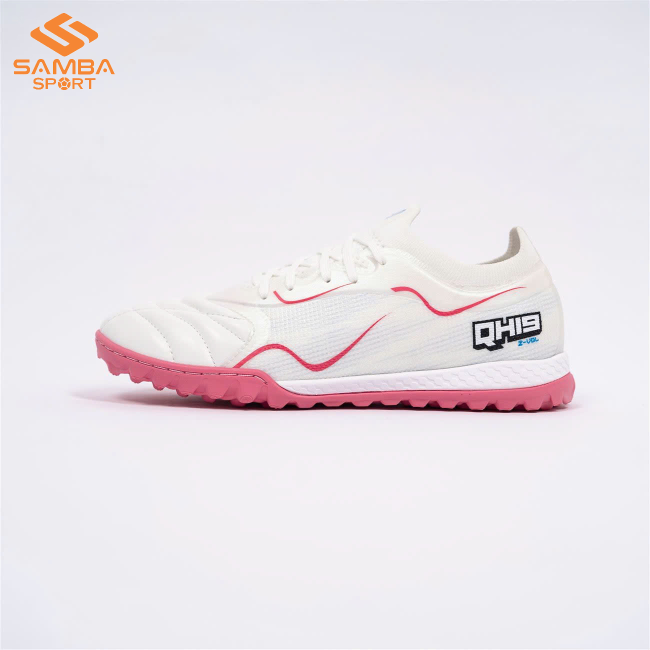 Giày bóng đá Wika QH19 Z-Vol