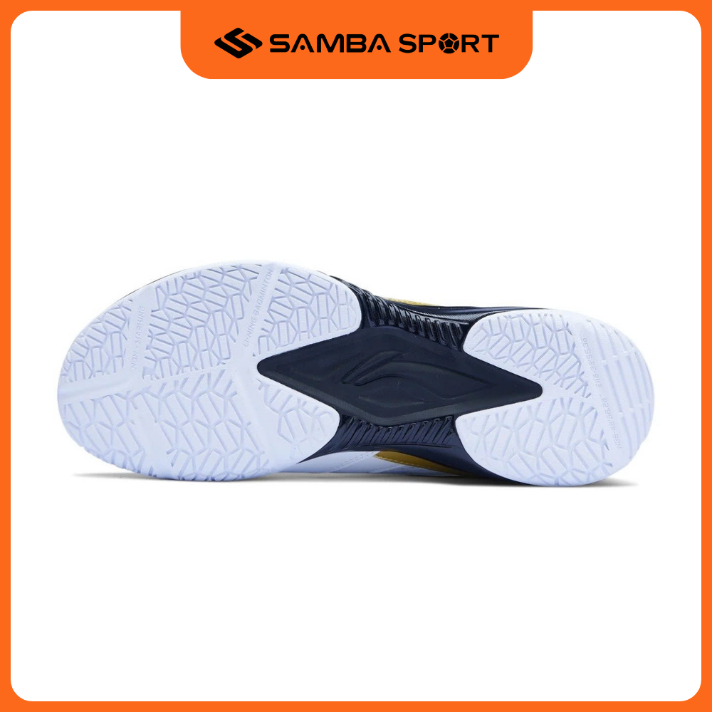 Giày cầu lông Lining Nam AYTT001-3