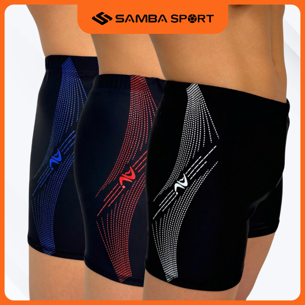 Quần Bơi Nam Ánh Viên Ngắn