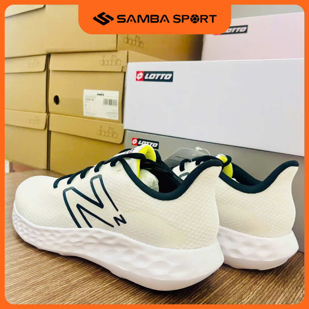 Giày chạy bộ New Balance 411 M411CW3