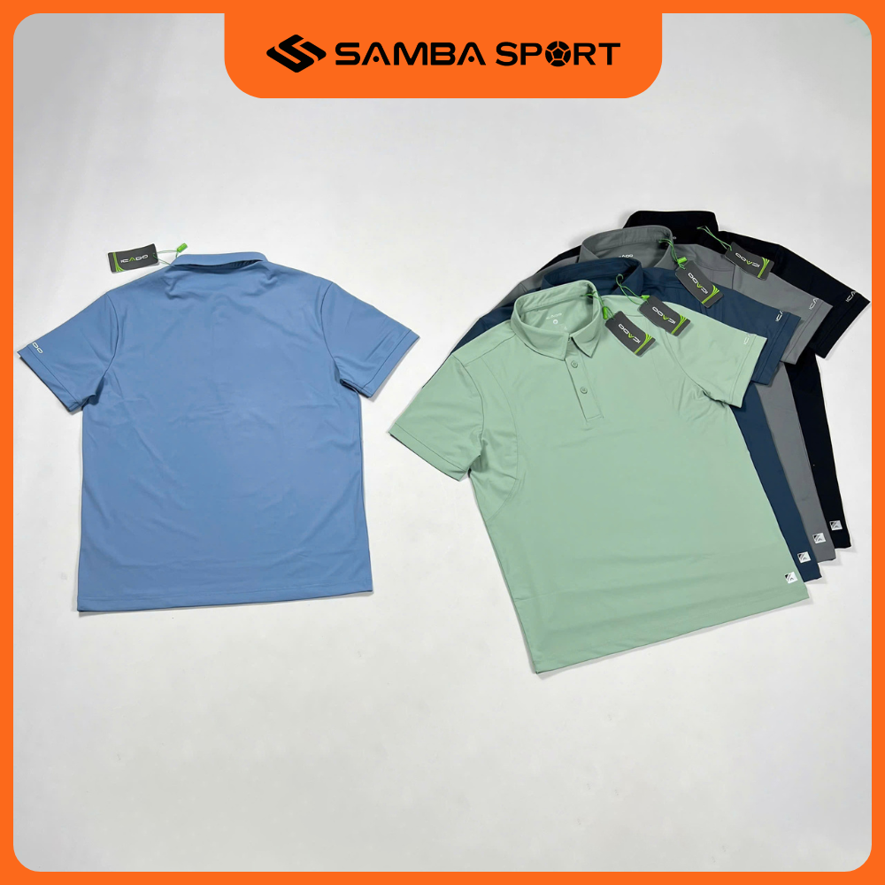 Áo Polo Nam Icado HT401