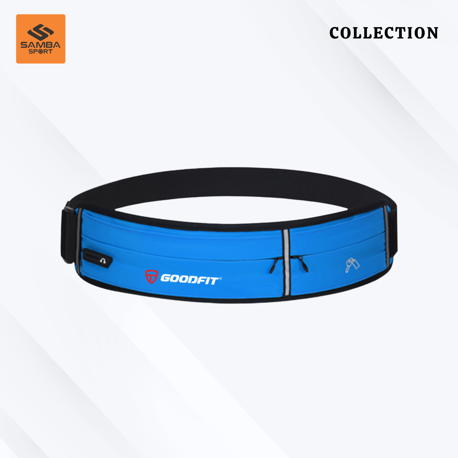 Túi đeo Goodfit GF119RB