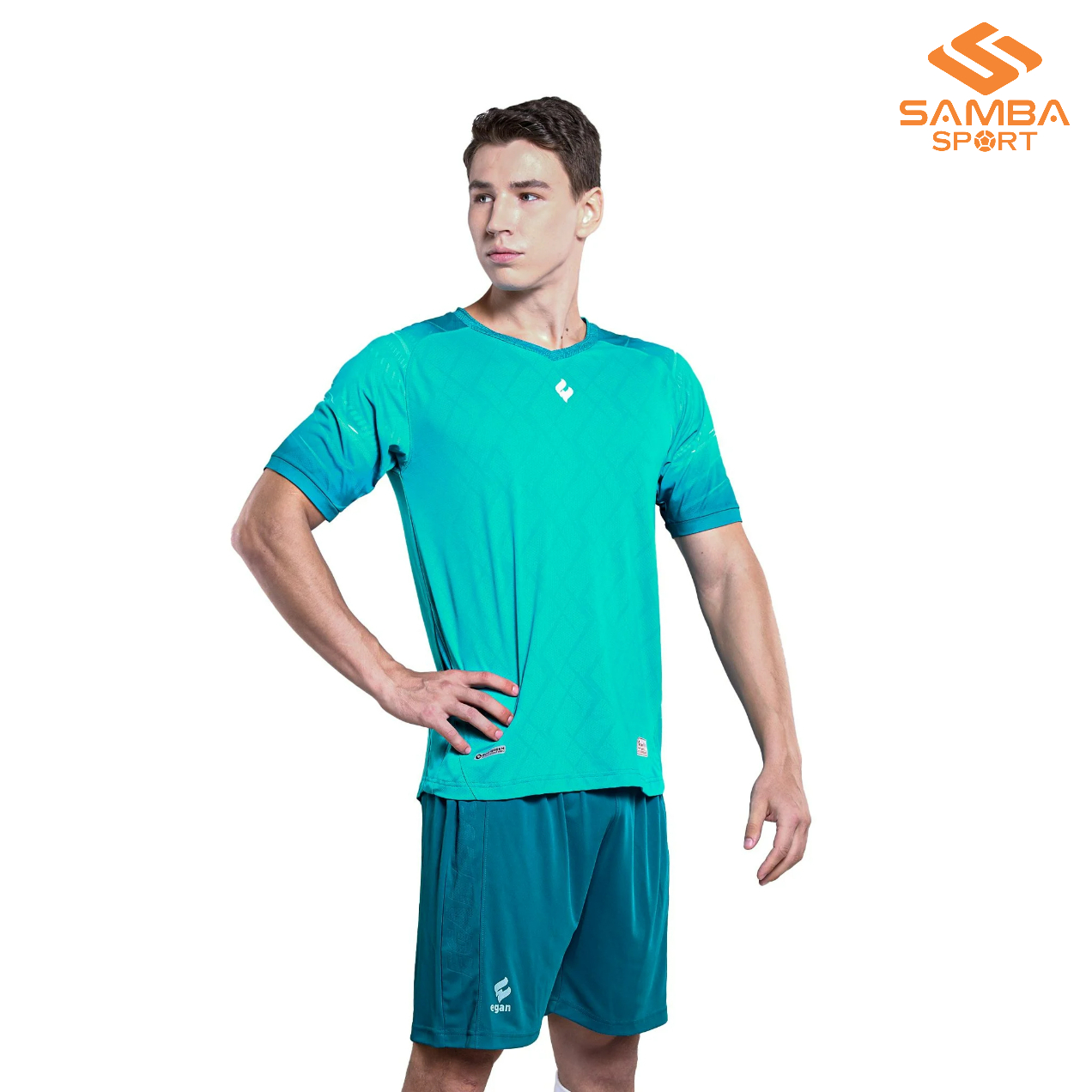 Quần áo bóng đá Egan Zenos 02