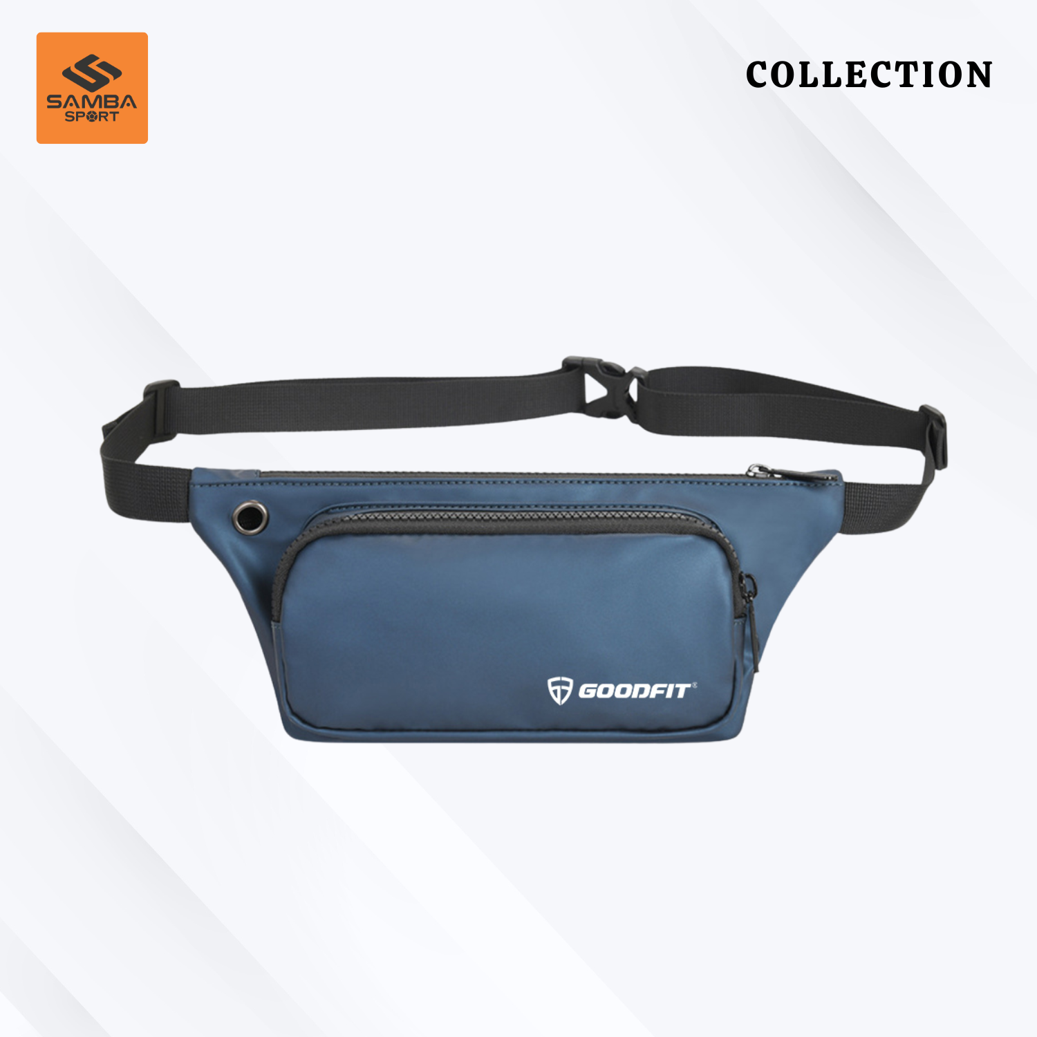 Túi đeo chống nước Goodfit GF110RB