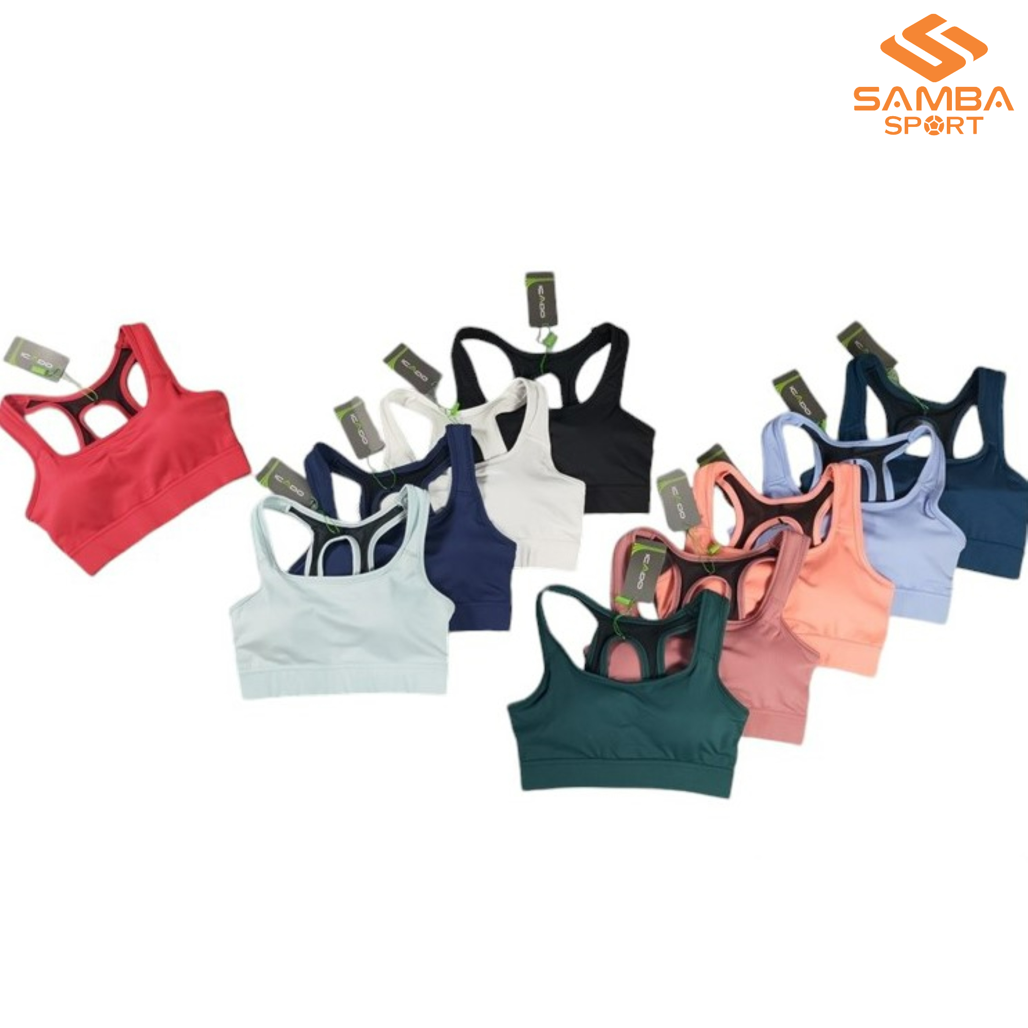 Áo Bra Icado Icado AT6