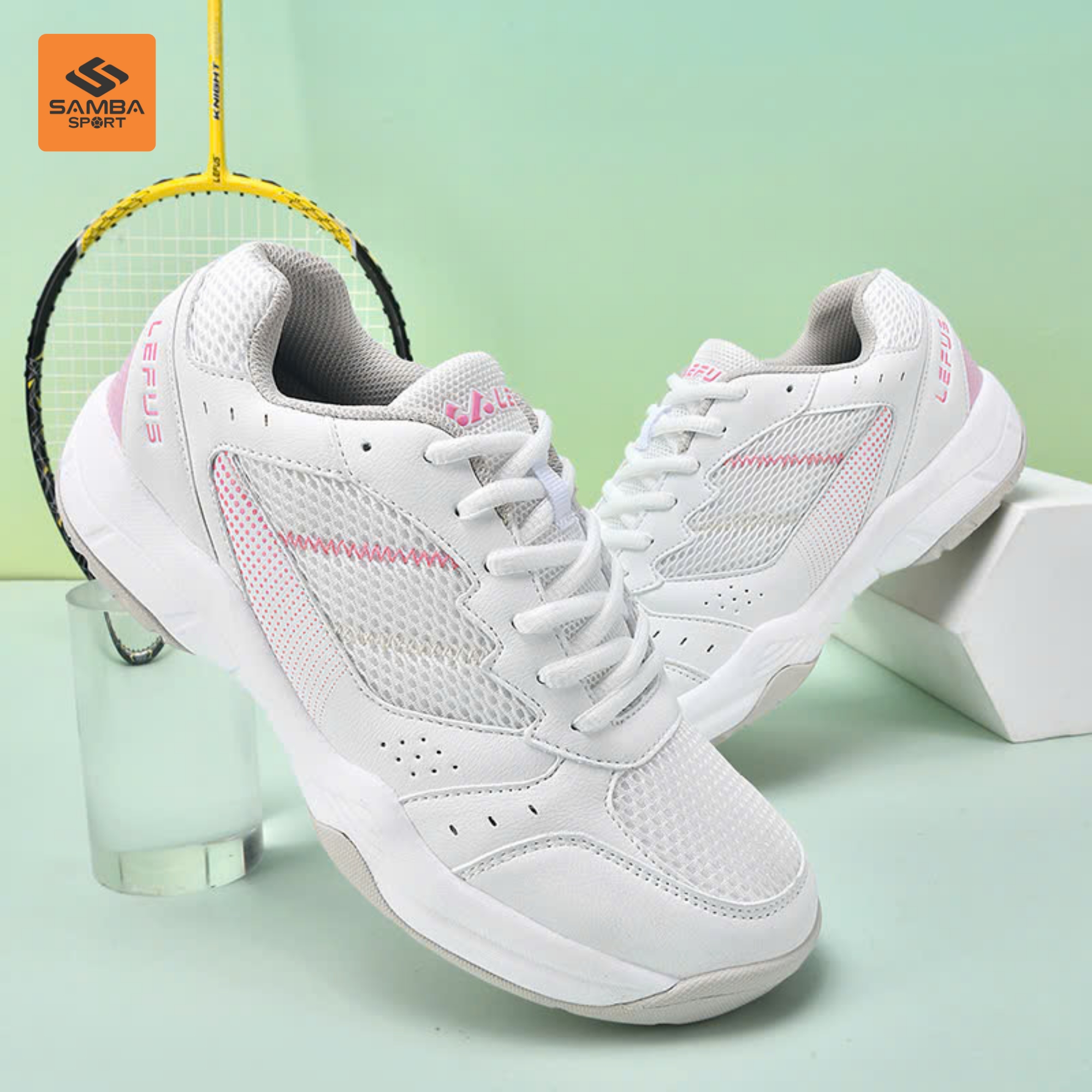 Giày cầu lông Lefus L039