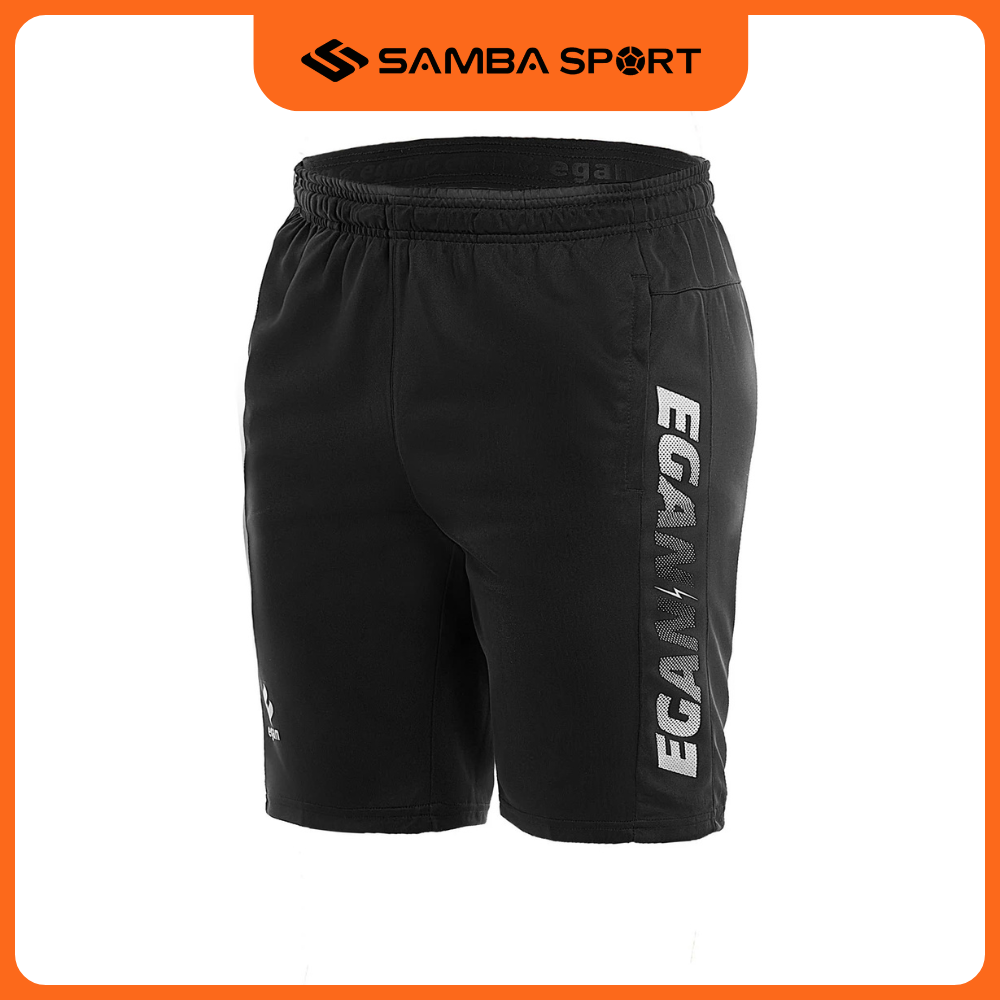 Quần short thể thao nam Egan 6