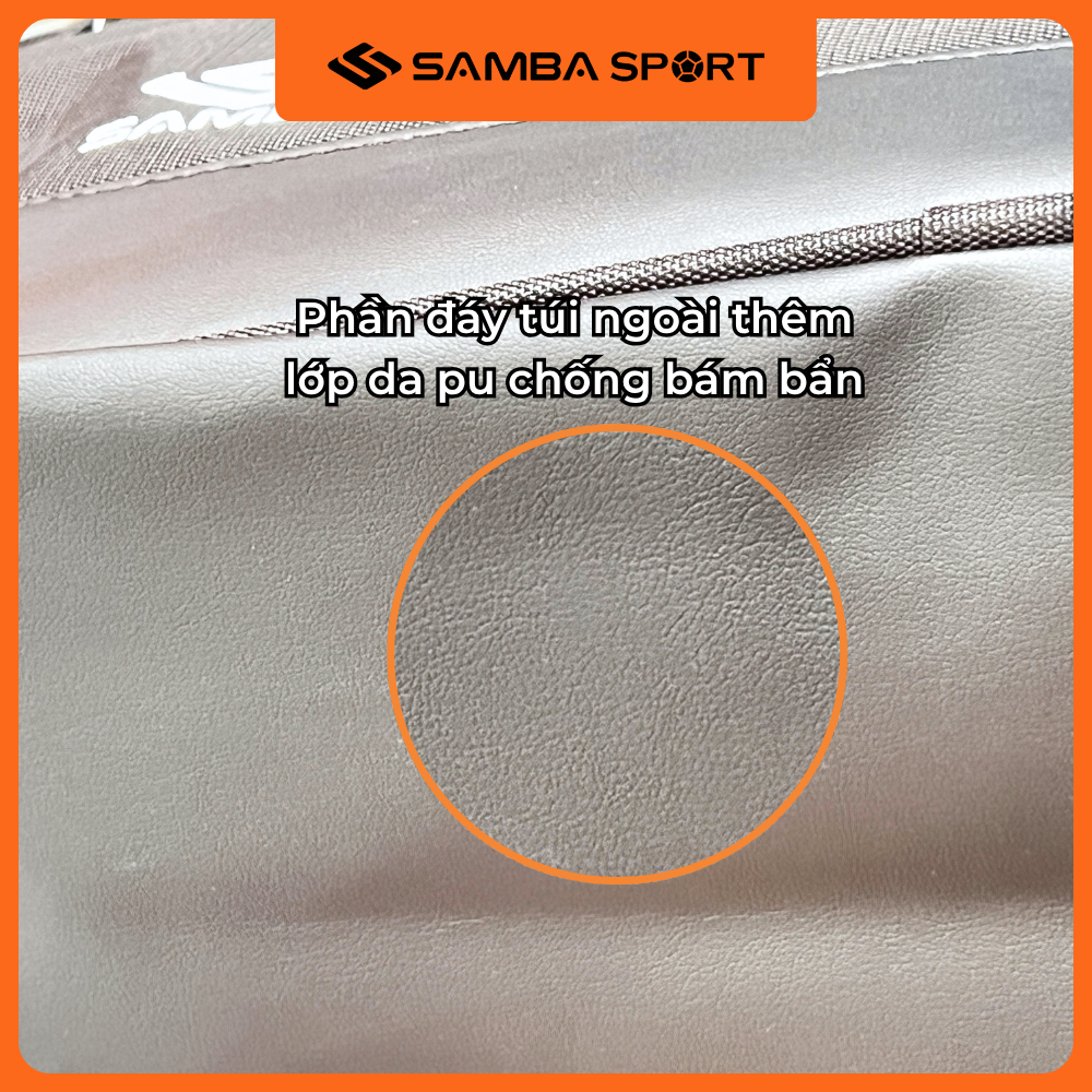 Túi thể thao Samba T025