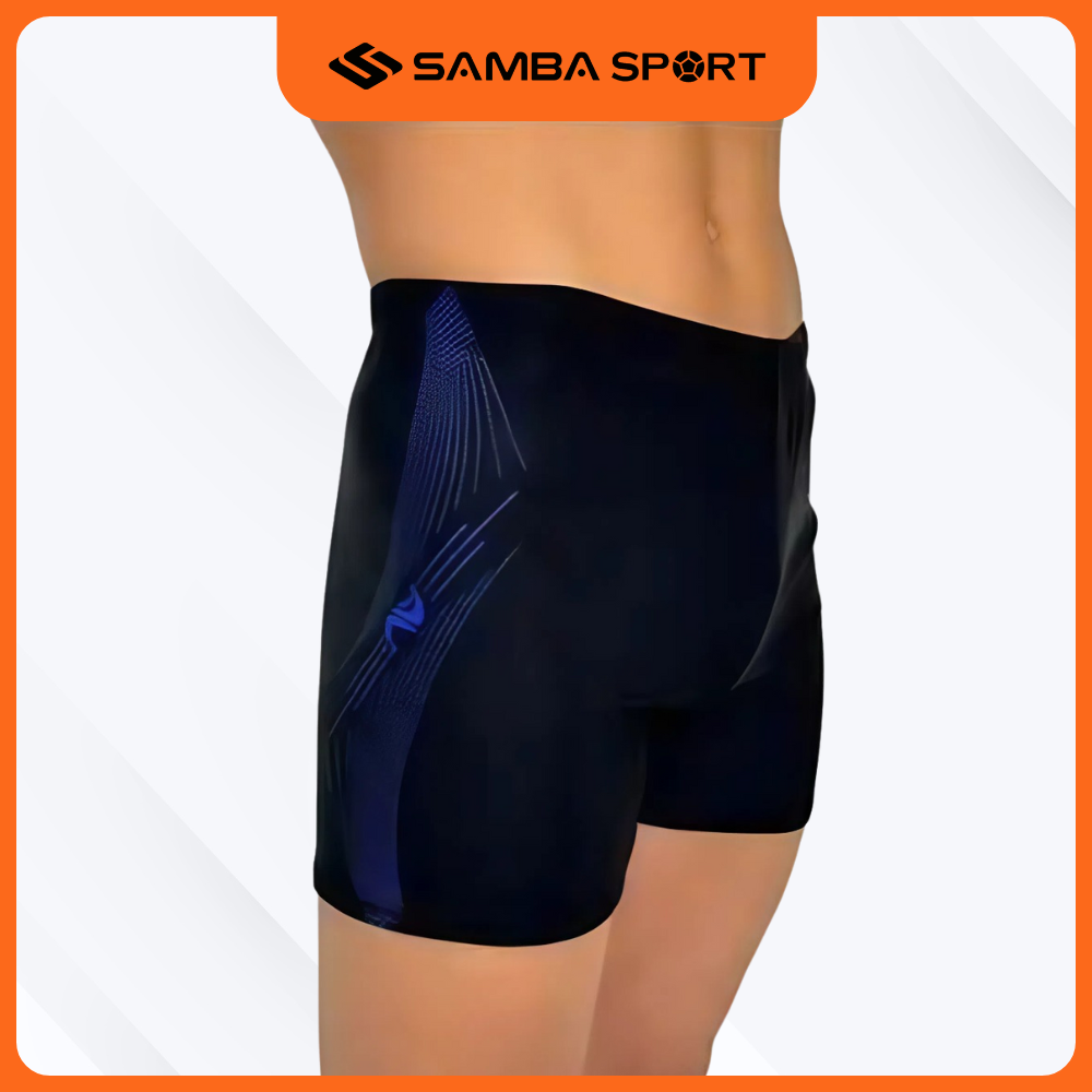 Quần Bơi Nam Ánh Viên Ngắn