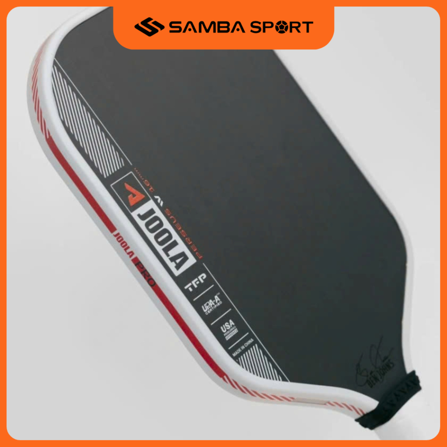 Vợt Pickleball Joola Ben Johns Perseus Pro IV