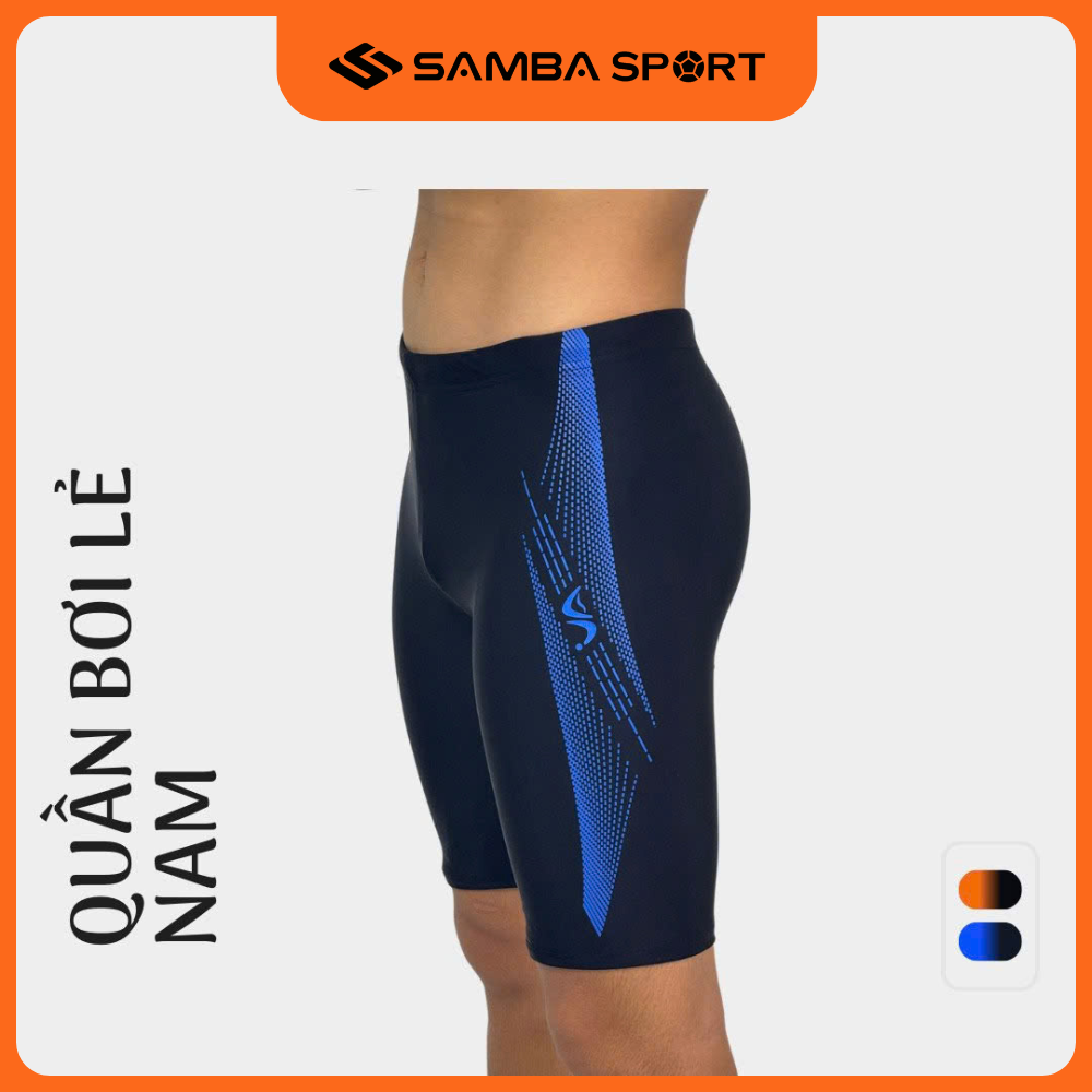 Quần bơi nam Ánh Viên