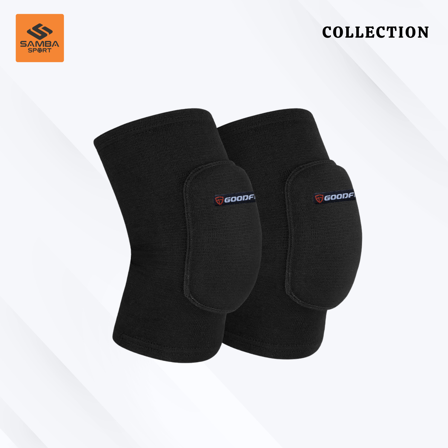 Băng gối có đệm Goodfit GF517K