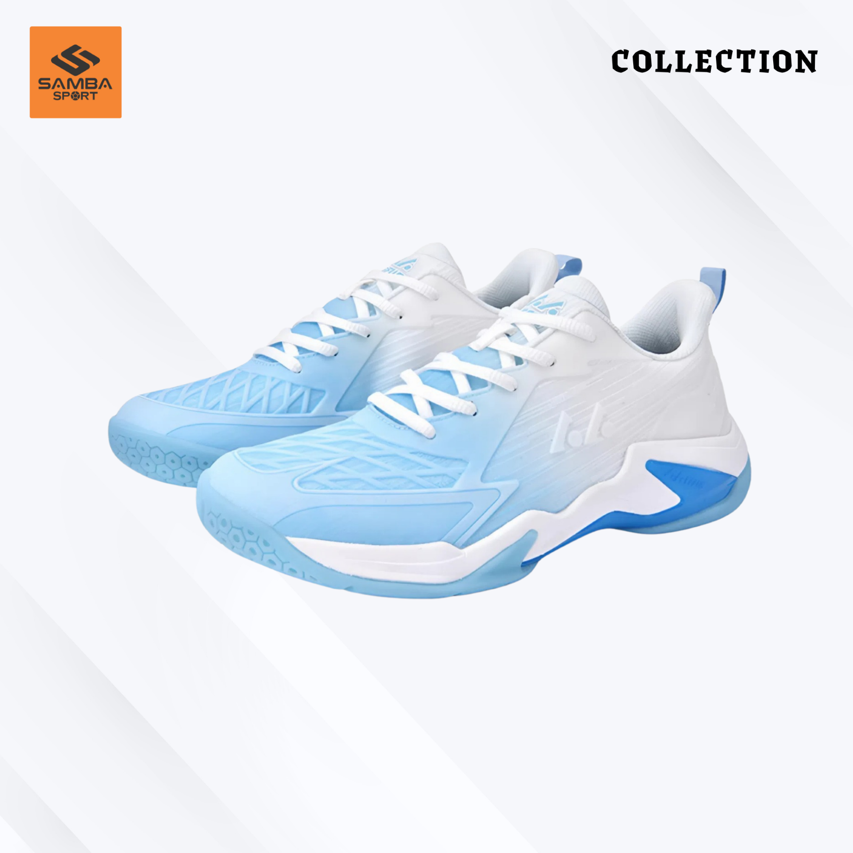 Giày cầu lông Lefus L038