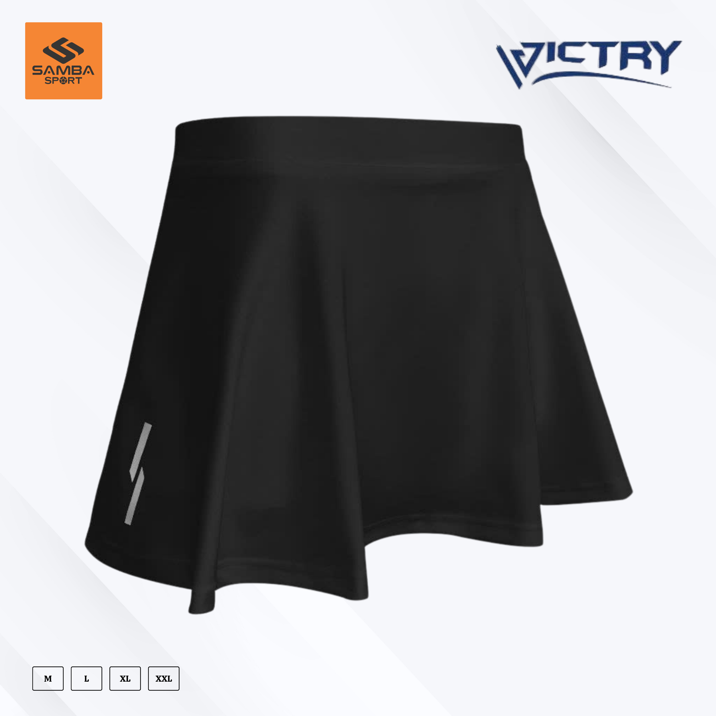 Váy Thể Thao Nữ Just Play VICTRY