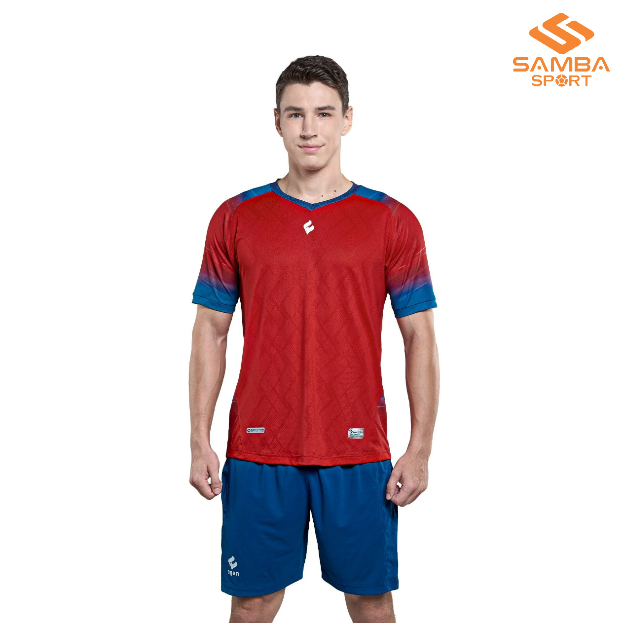 Quần áo bóng đá Egan Zenos 02