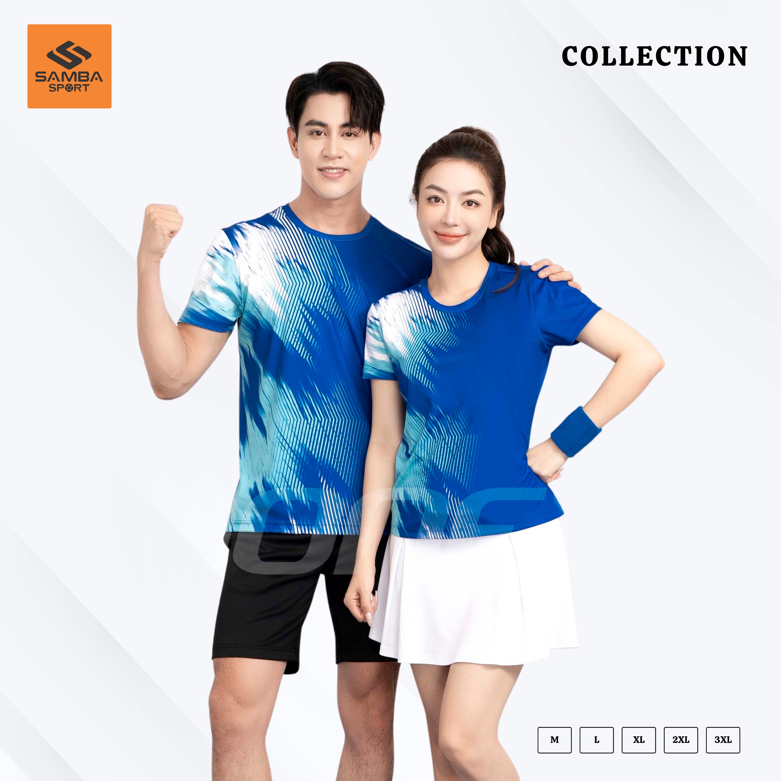 Áo thể thao nữ Proning 3811