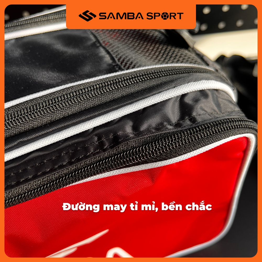 Túi 2 ngăn Sama T014