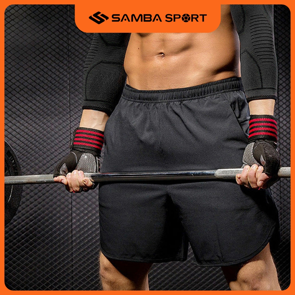 Băng khuỷu tay đàn hồi Goodfit GF402E