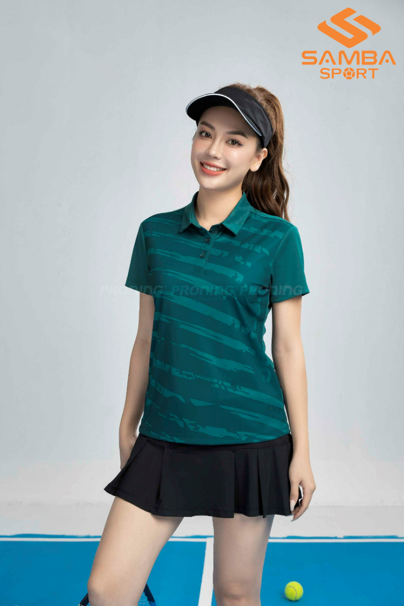 Áo thể thao nữ Proning 3801