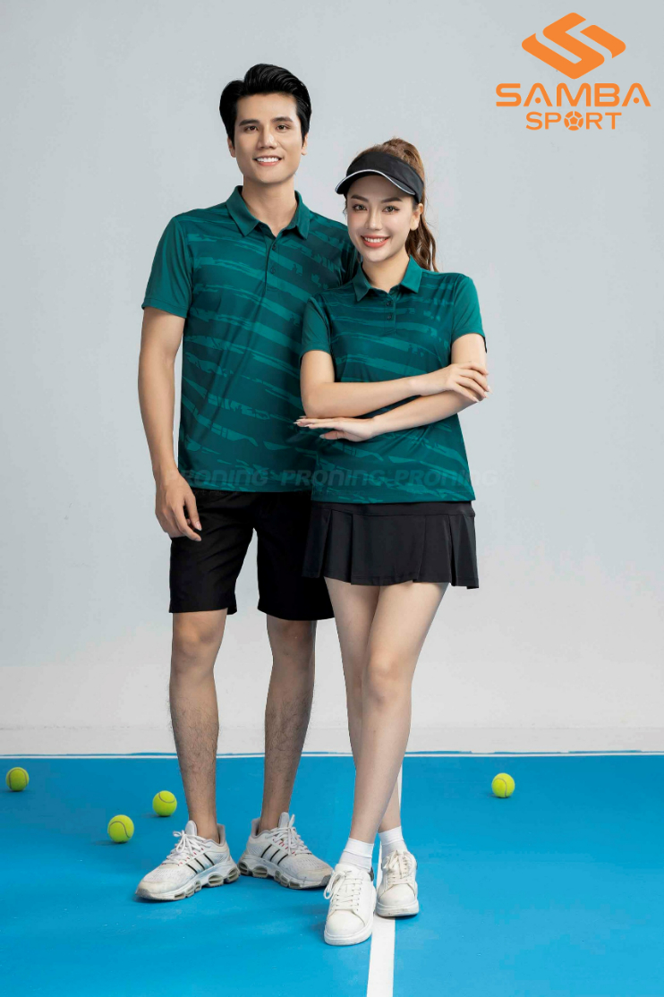 Áo thể thao nữ Proning 3801