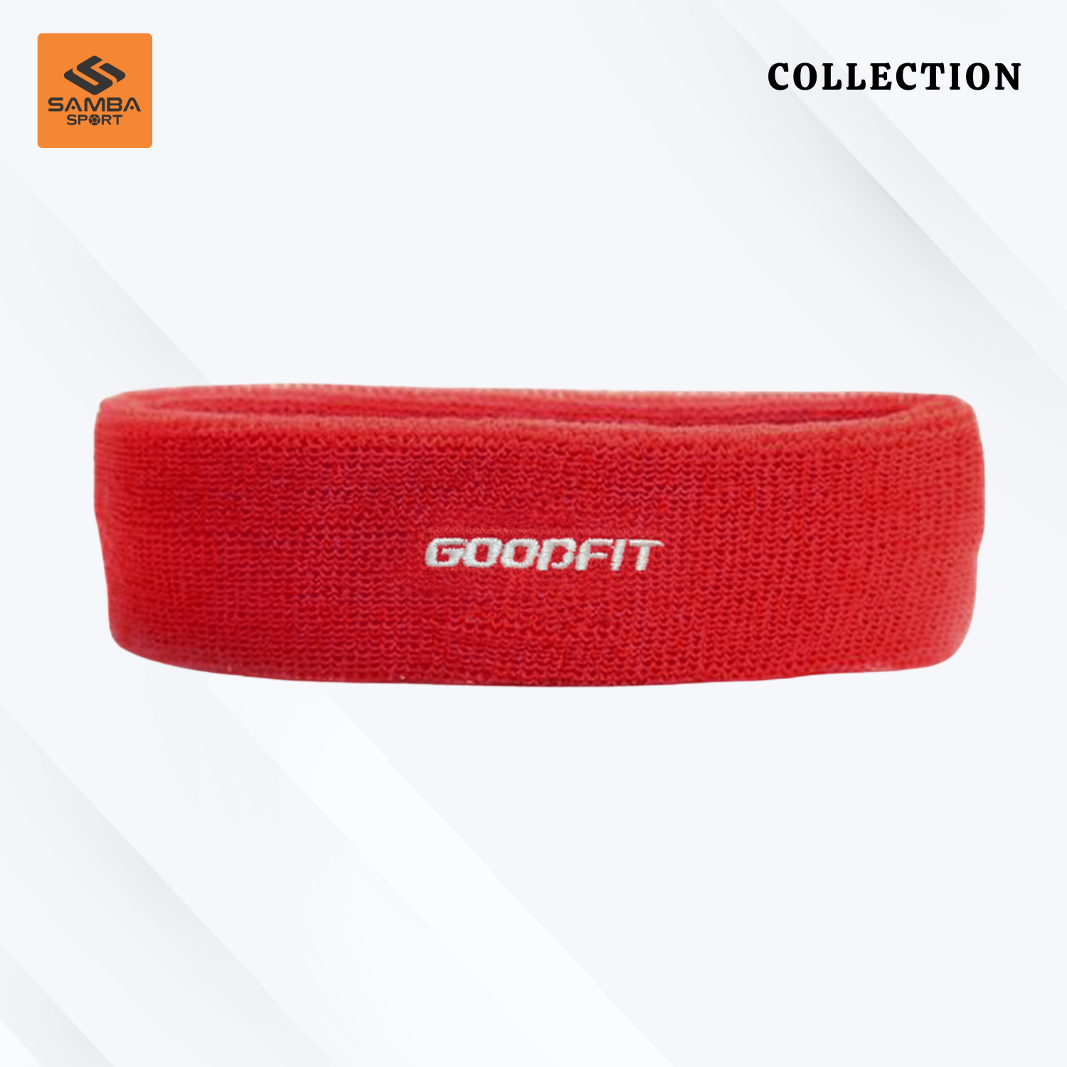 Băng đô Goodfit GF802SB