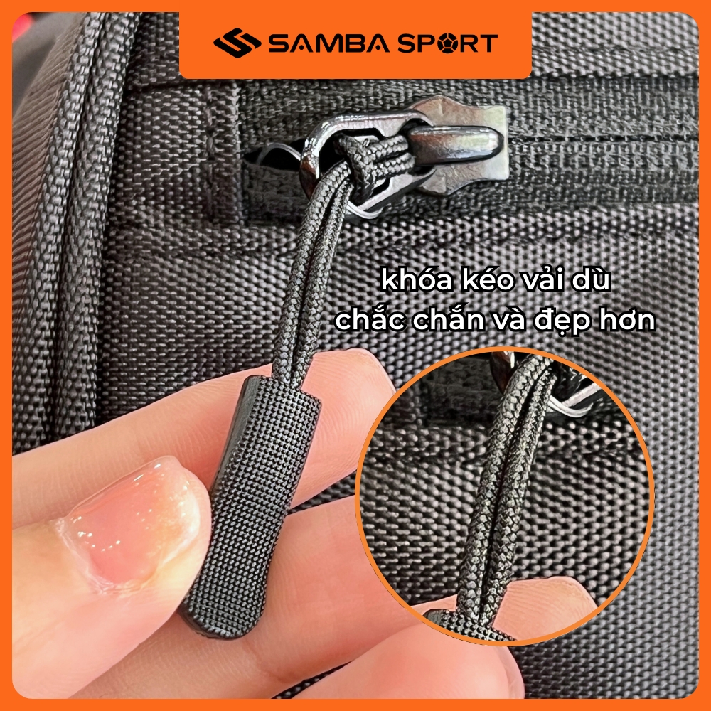 Túi thể thao Samba T025