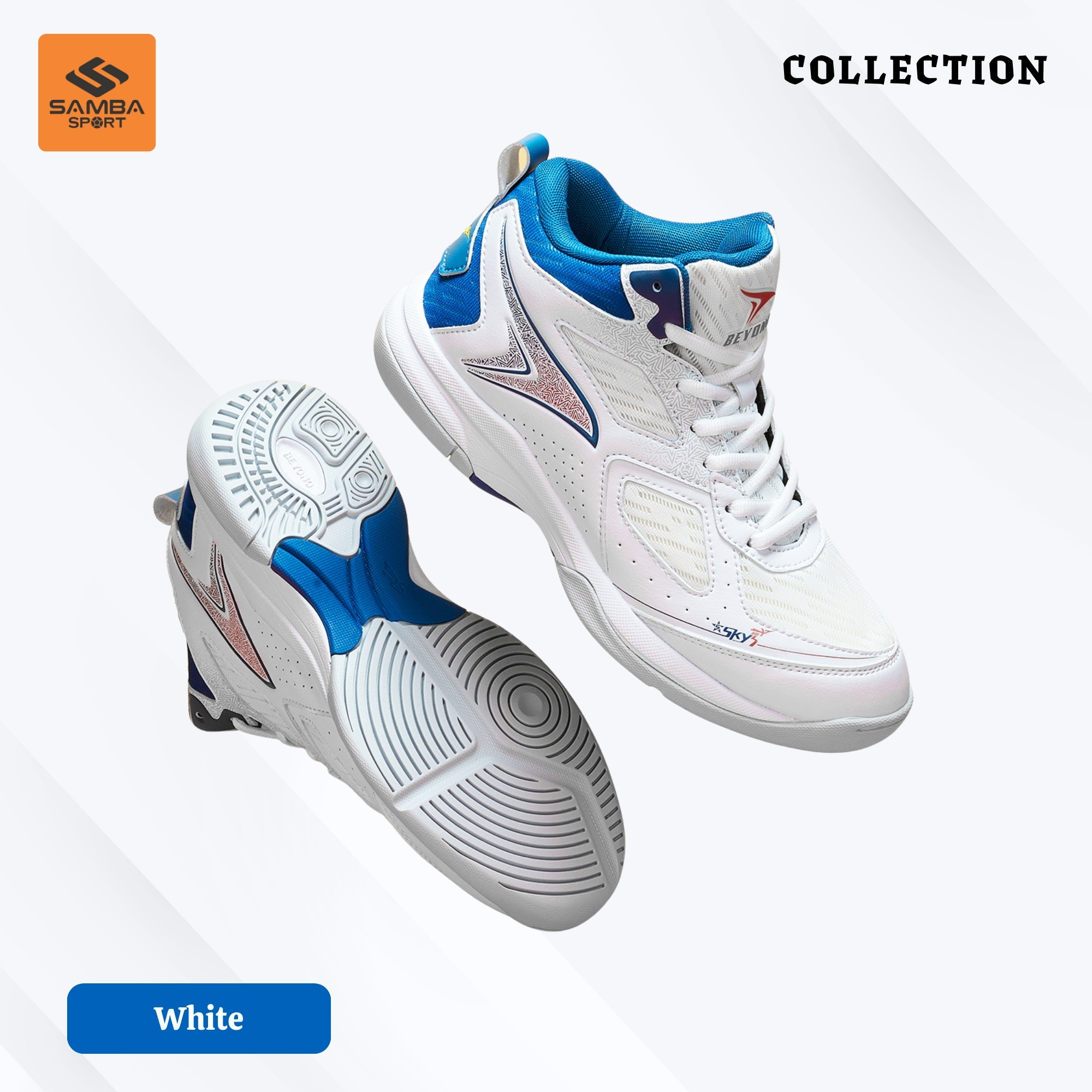 Giày bóng chuyền Beyono Sky III