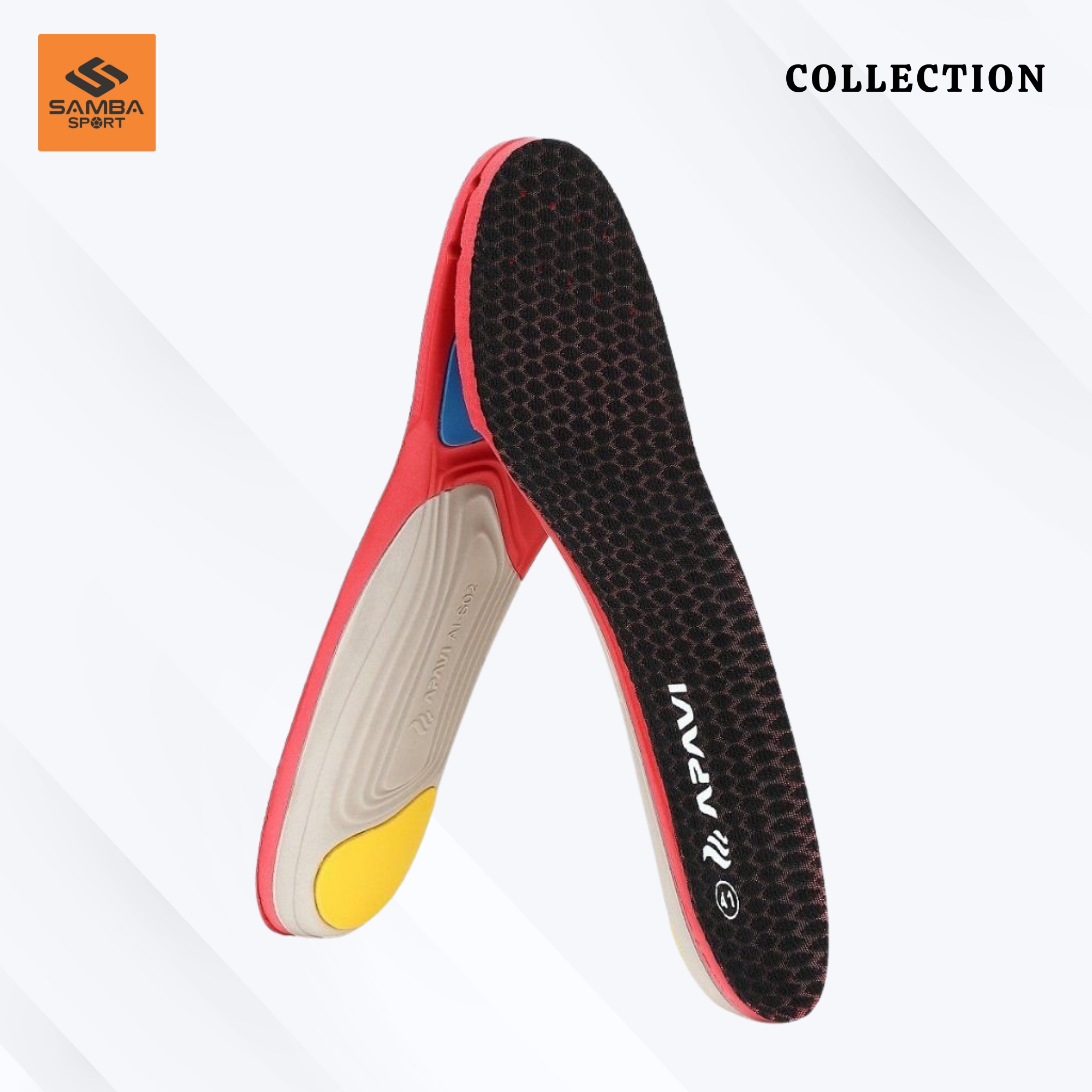 Lót giày thế thao Apavi AI-S02