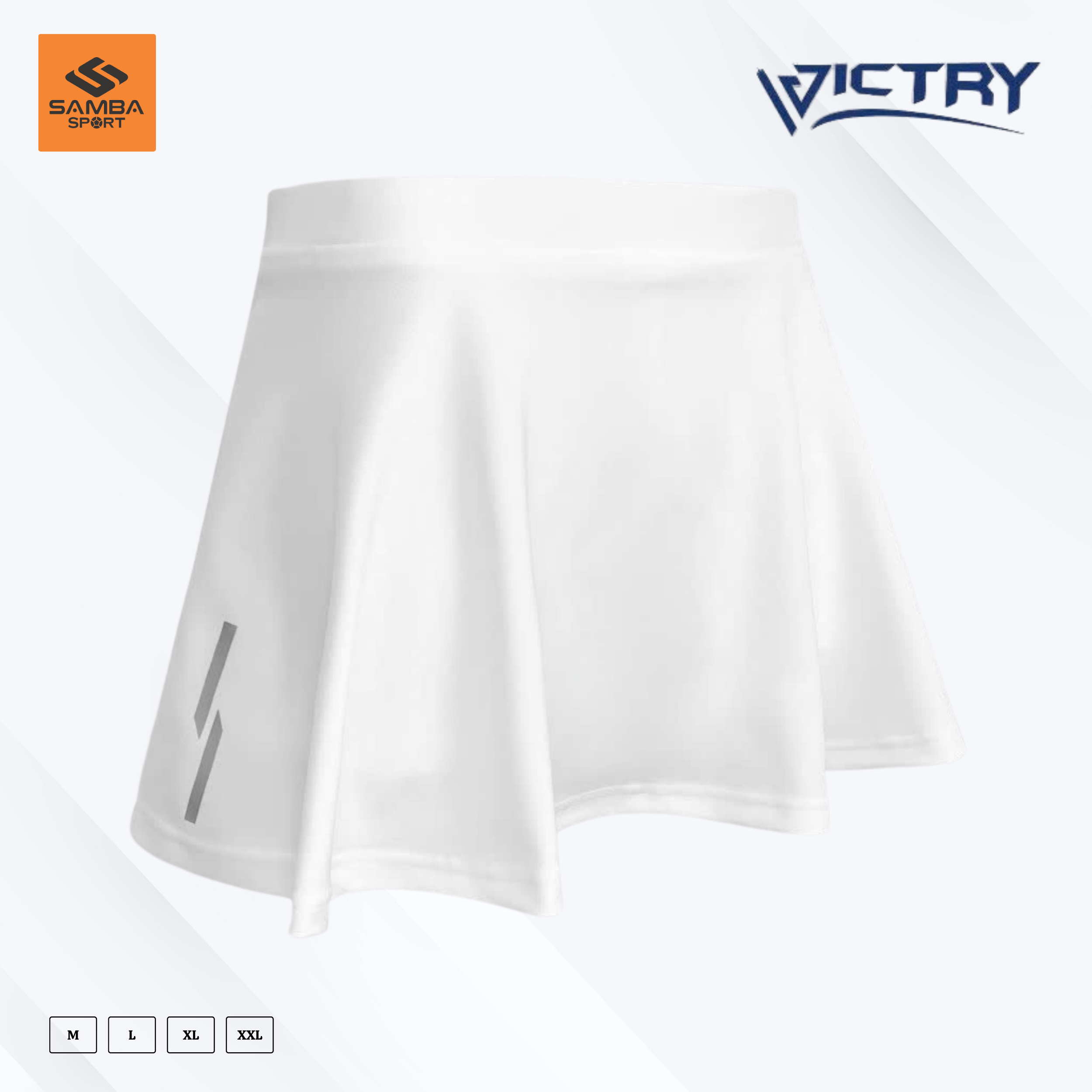 Váy Thể Thao Nữ Just Play VICTRY