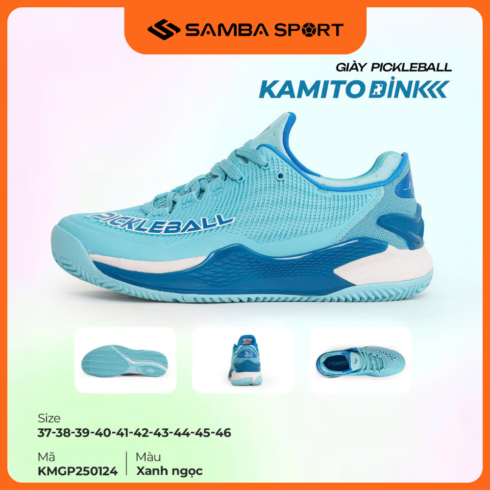 Giày Pickleball Kamito Dink