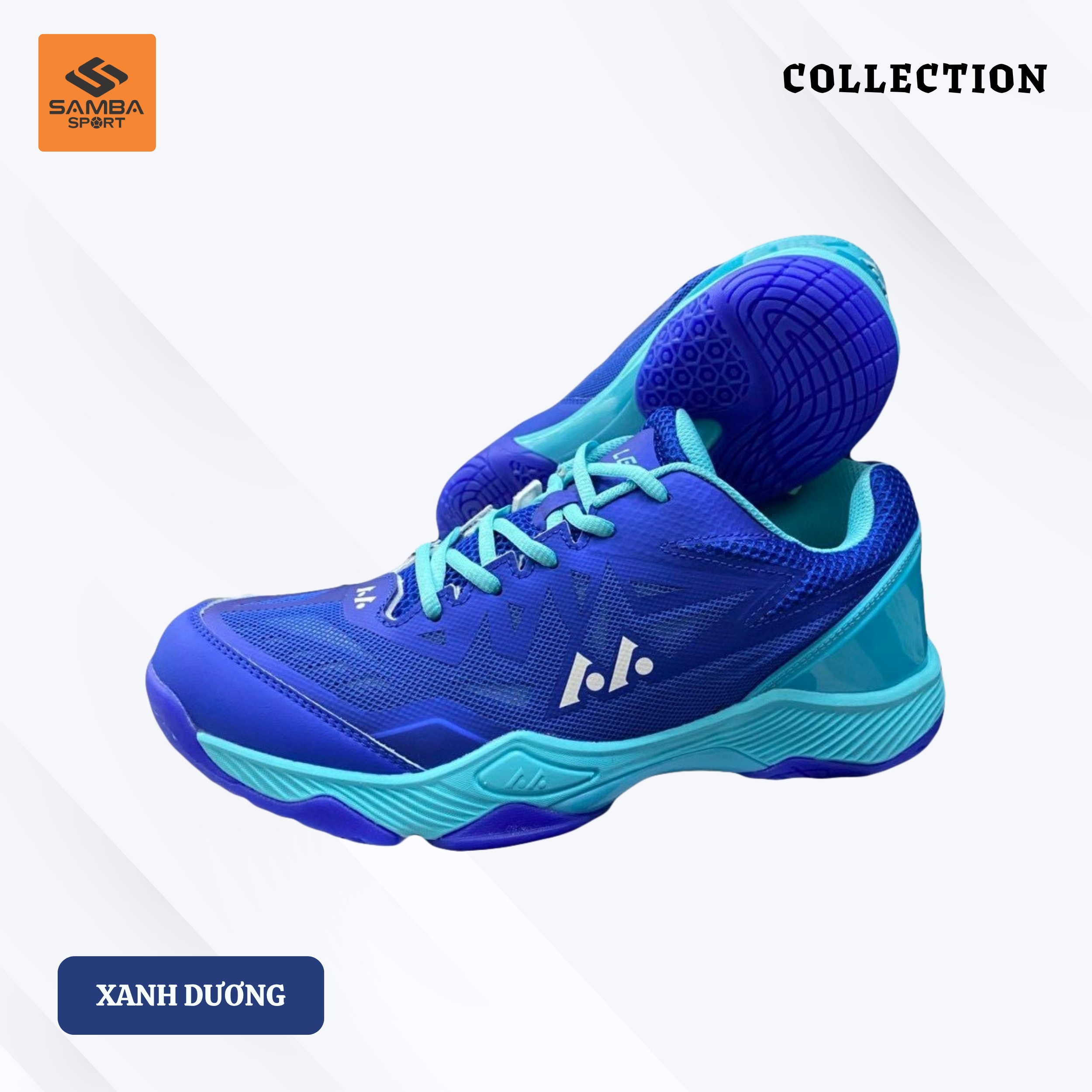 Giày cầu lông Lefus L028