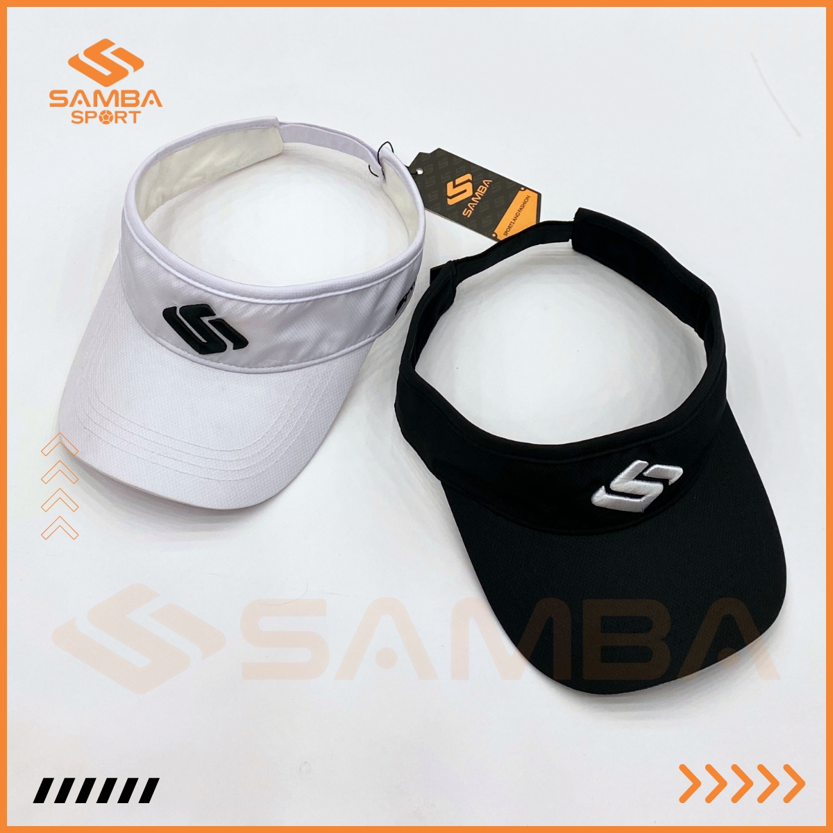 Nón thể thao Samba N009