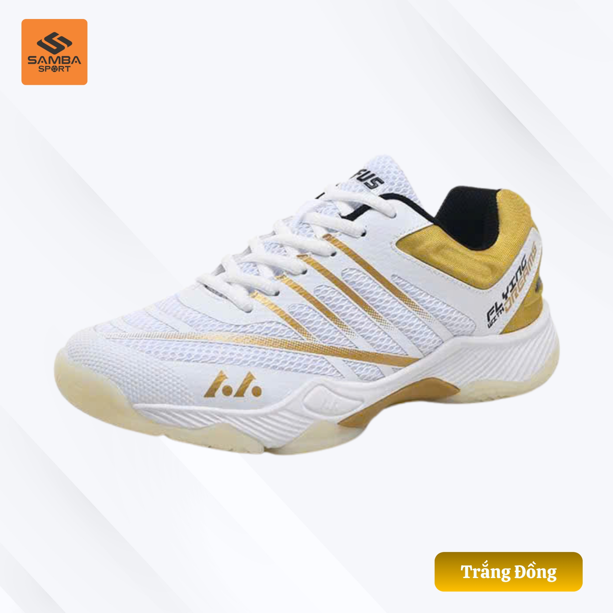 Giày cầu lông Lefus L026