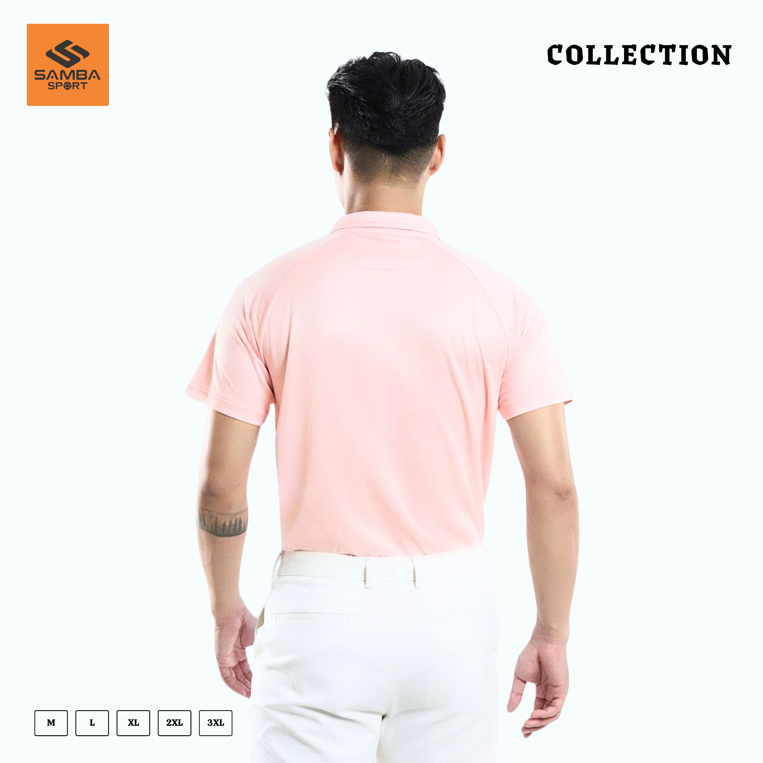 Áo Thể Thao Nam Beyono CB09