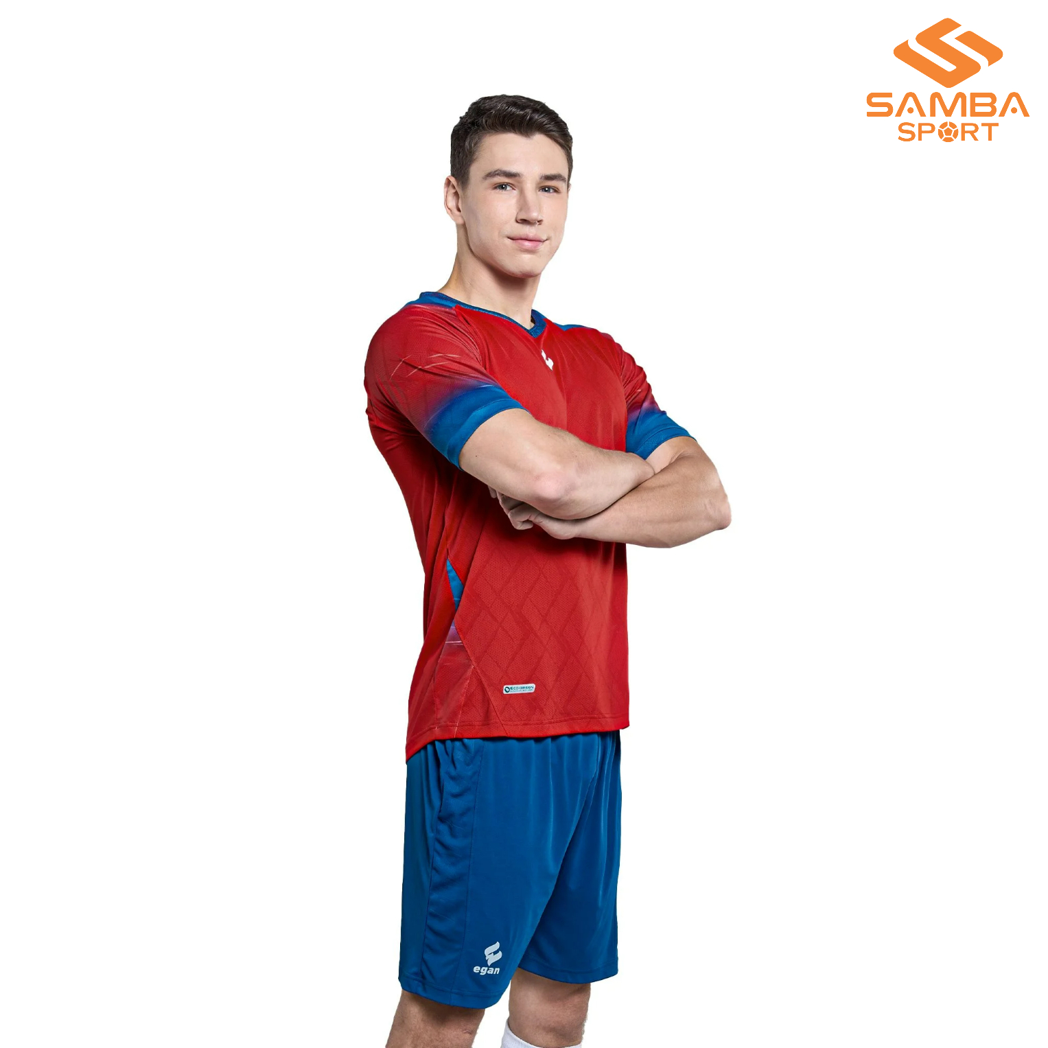 Quần áo bóng đá Egan Zenos 02