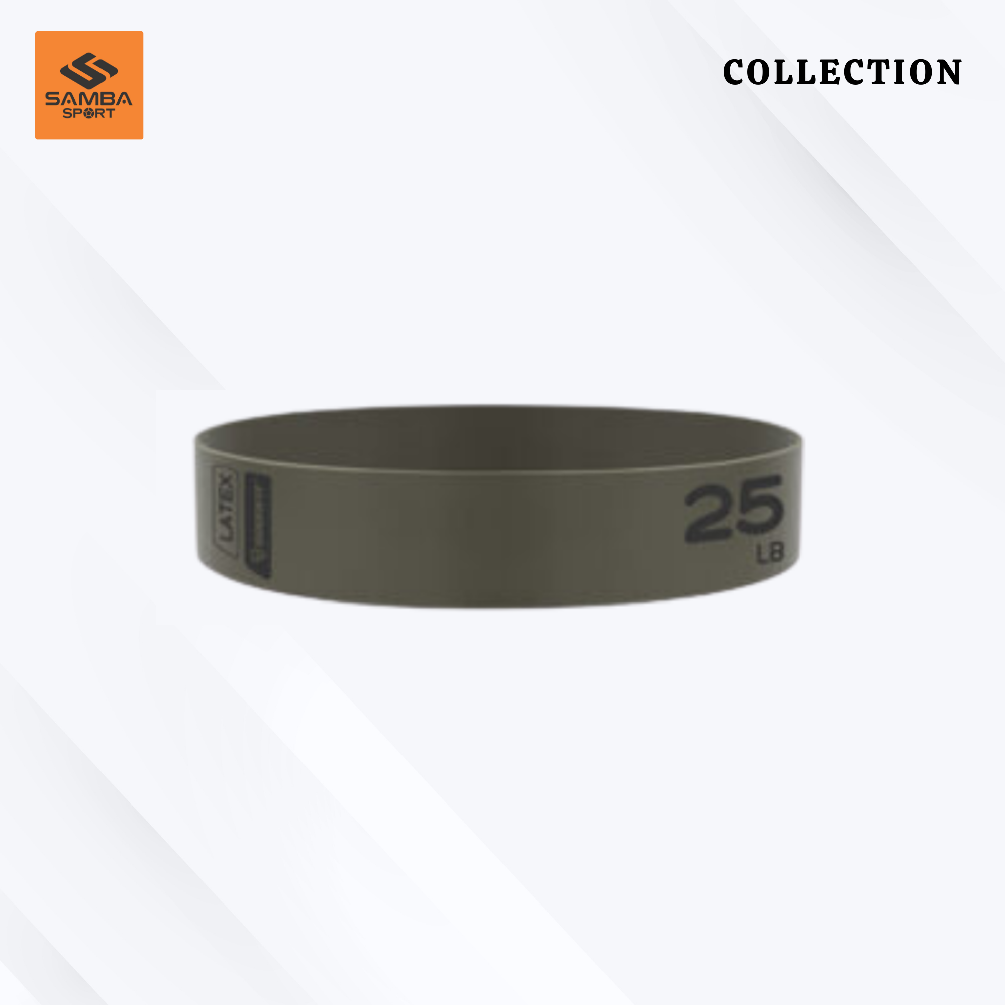 Dây kháng lực miniband GoodFit GF915MB