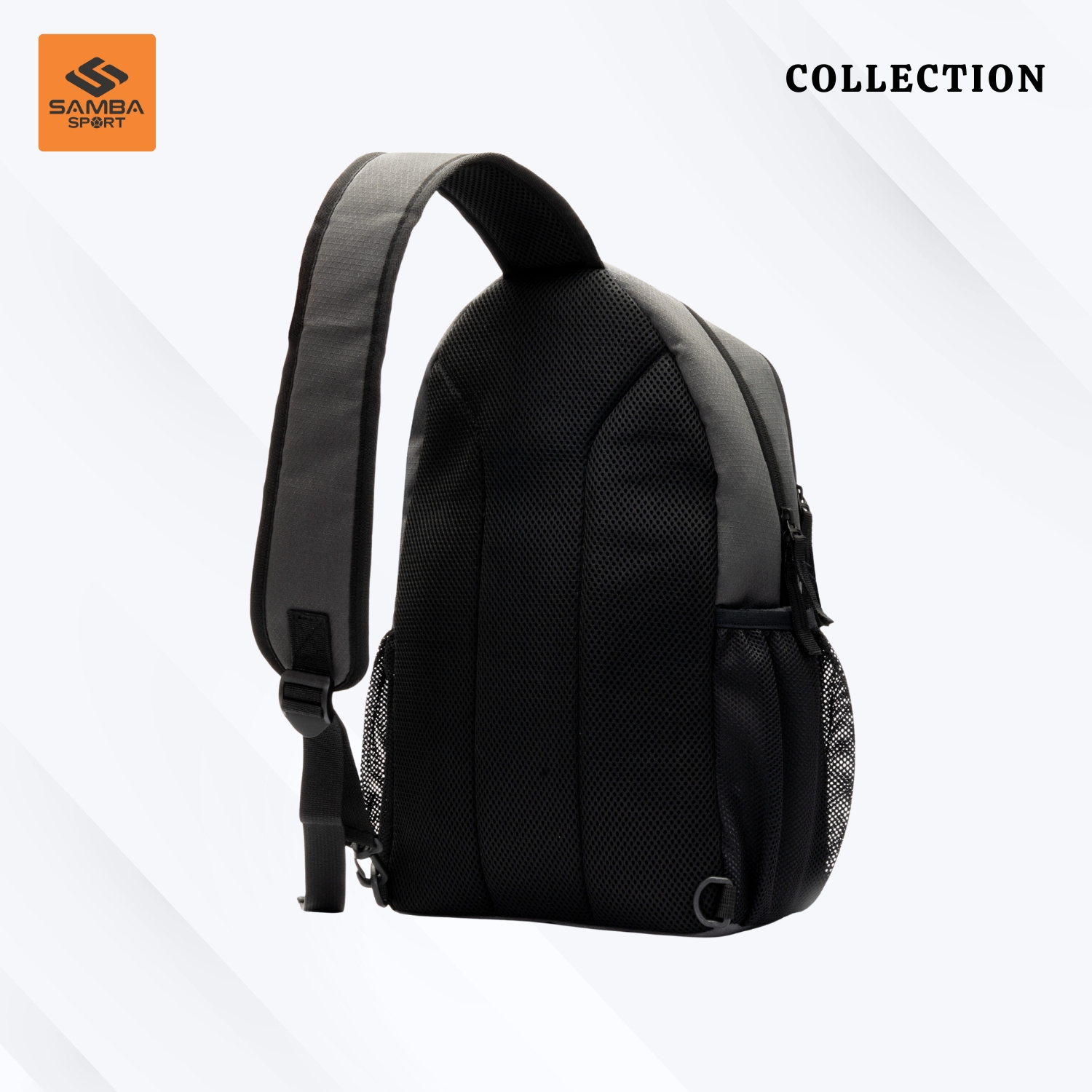 Túi đeo chéo Bulbal Velocity Plus