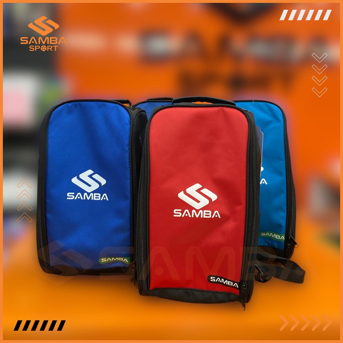 Túi đa năng Samba T004