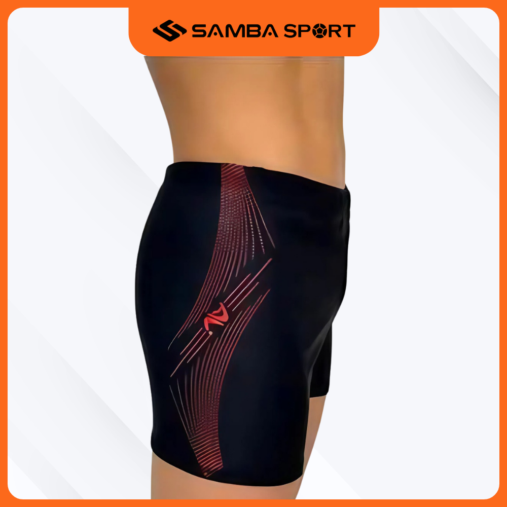 Quần Bơi Nam Ánh Viên Ngắn