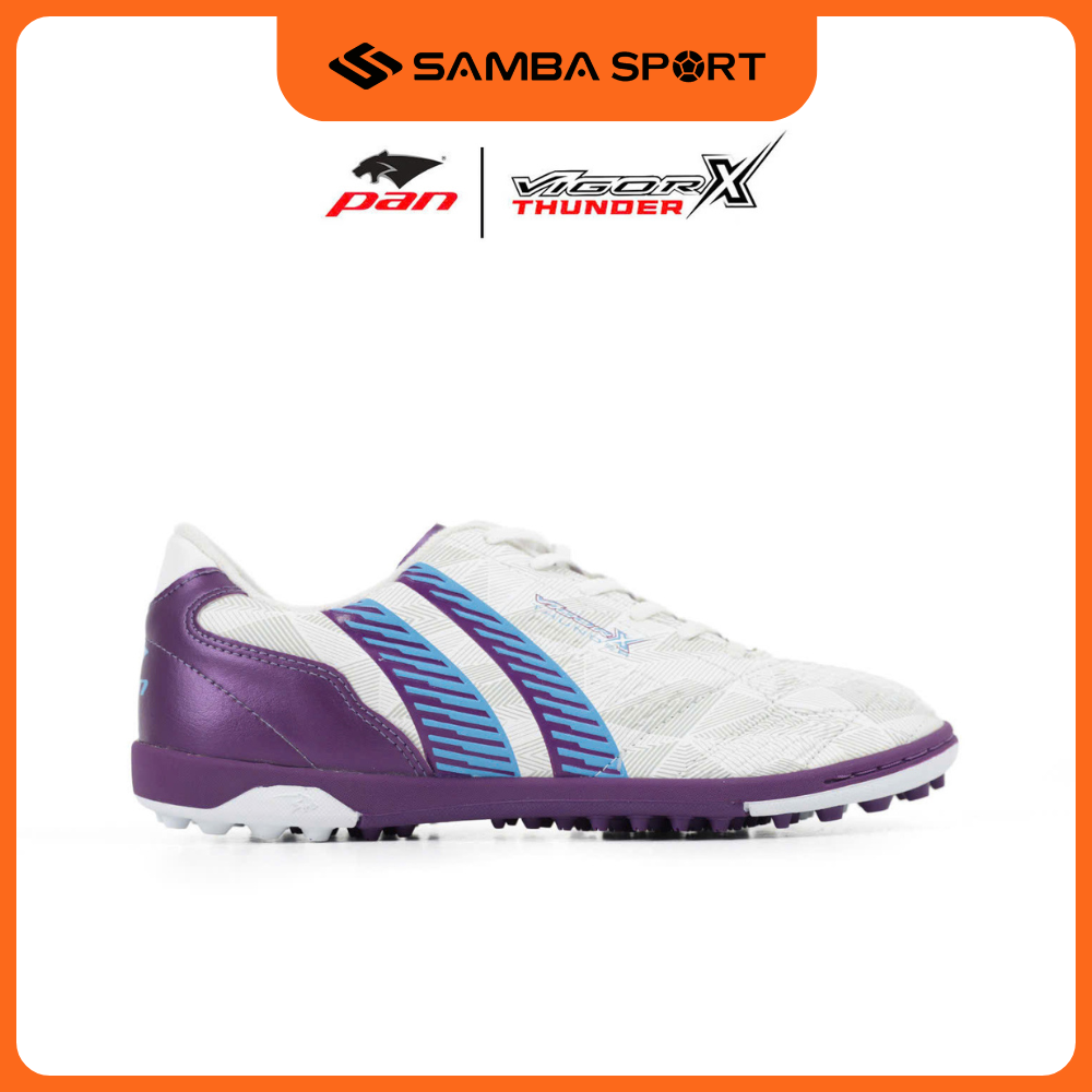Giày bóng đá Pan Vigor X Thunder TF