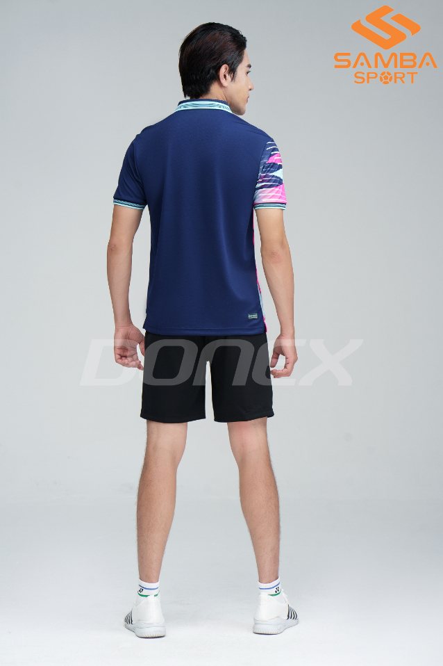 Áo thể thao nam Donex 9124