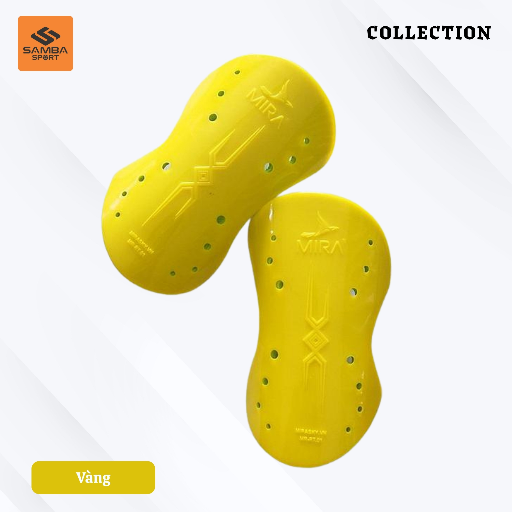 Bảo vệ ống đồng Mira